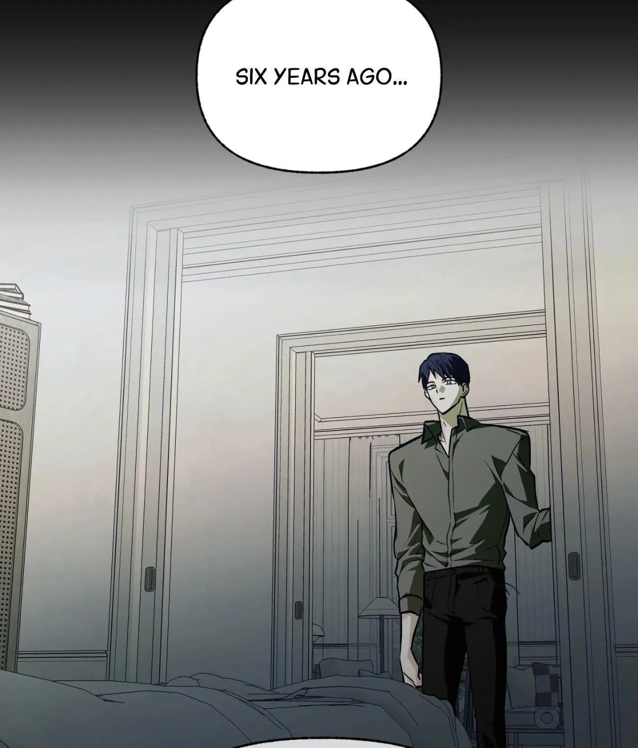 Control Time Chapter 45 page 17 - 