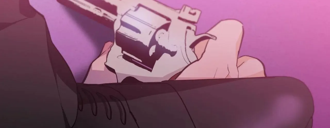 Control Time Chapter 45 page 19 - 