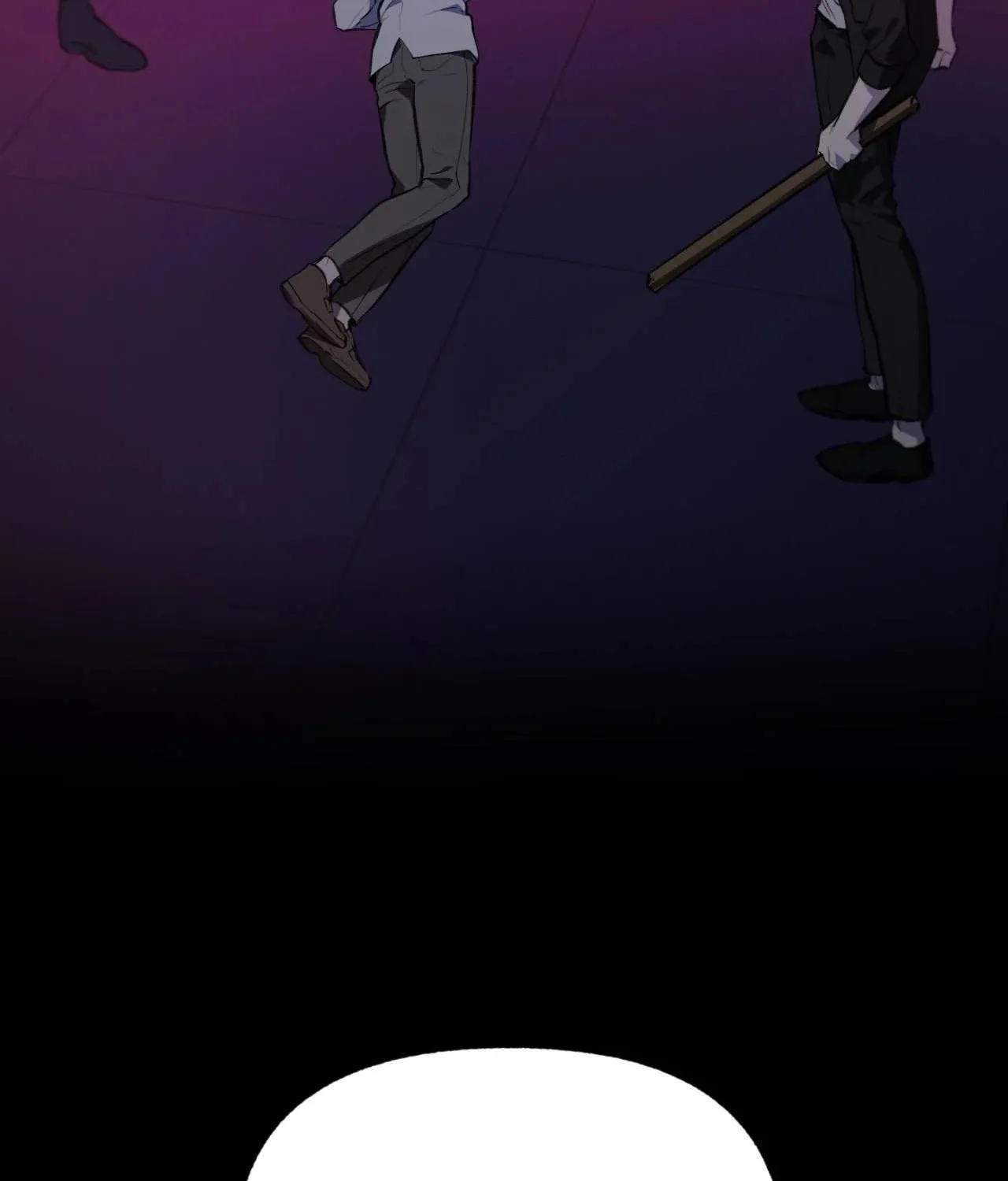 Control Time Chapter 45 page 22 - 