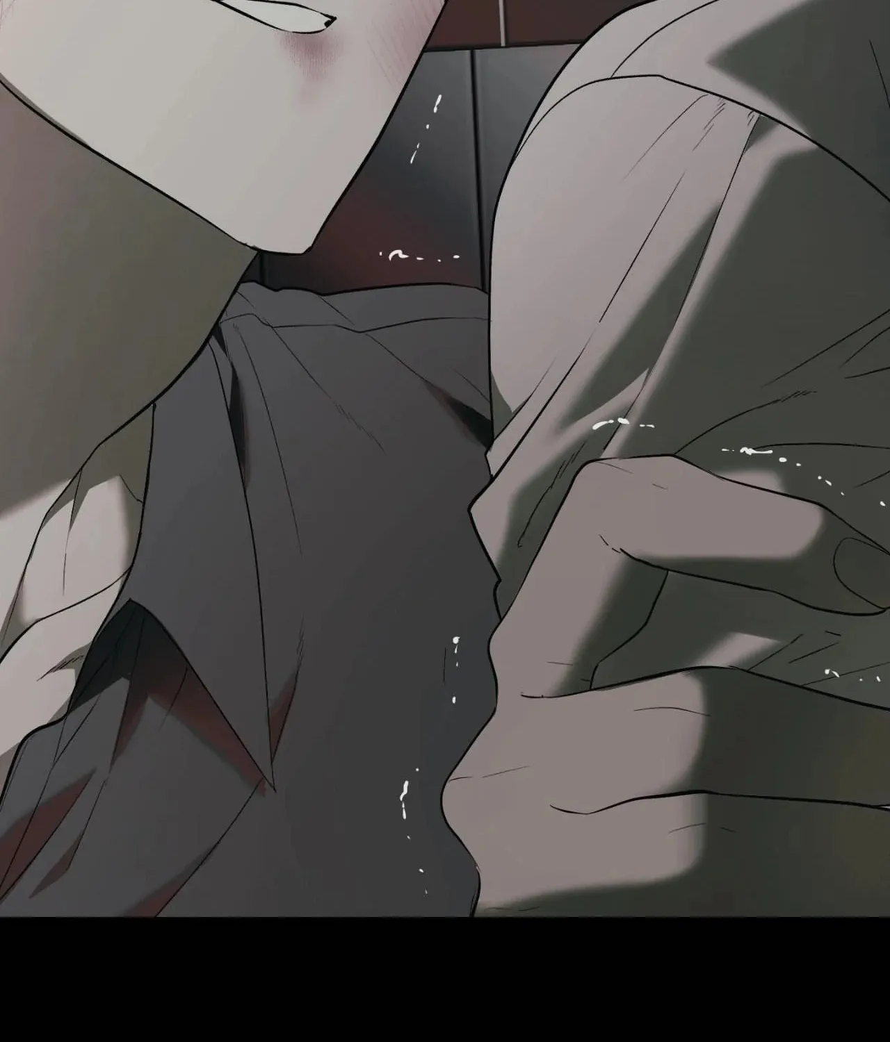 Control Time Chapter 45 page 25 - 