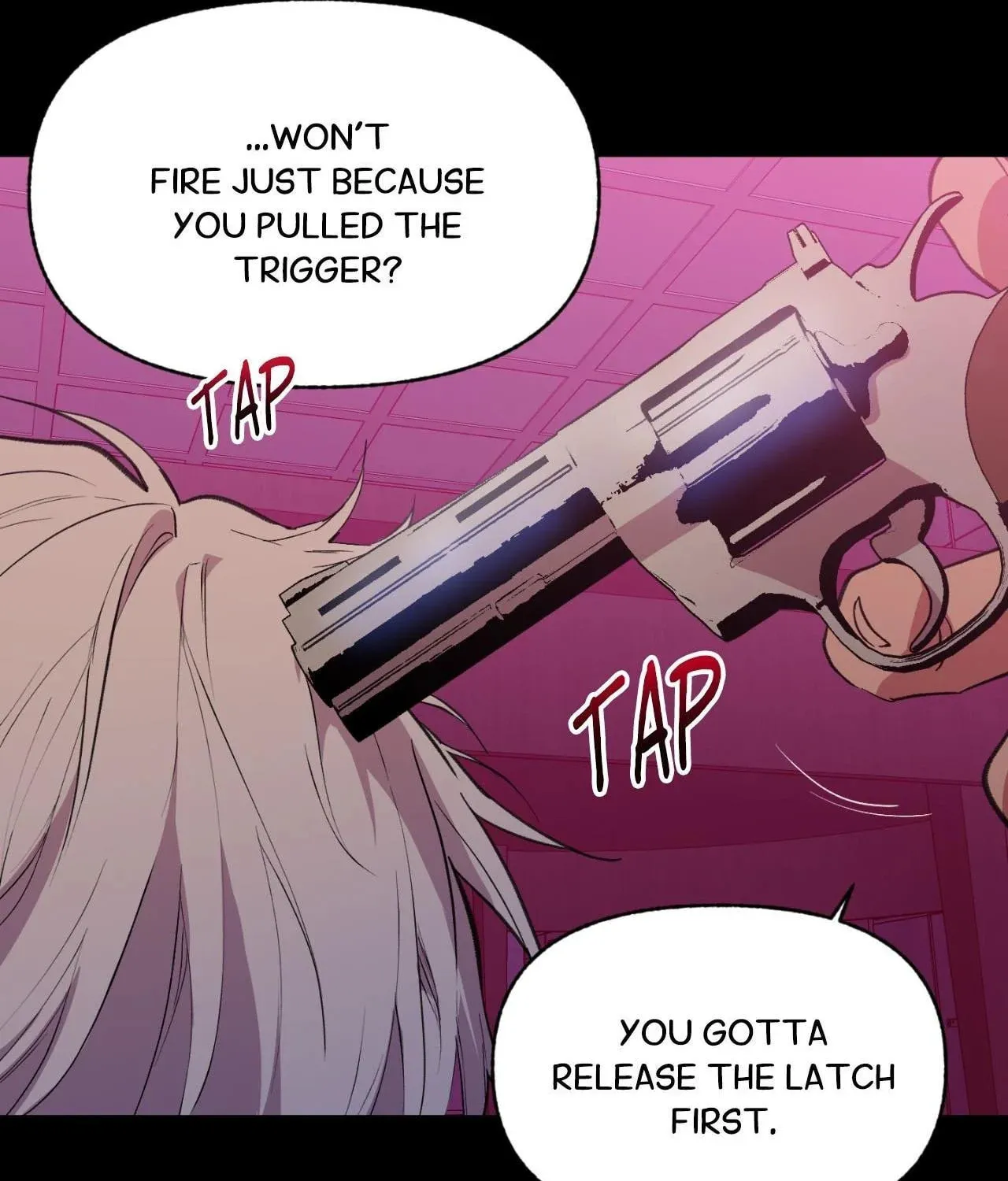 Control Time Chapter 45 page 30 - 