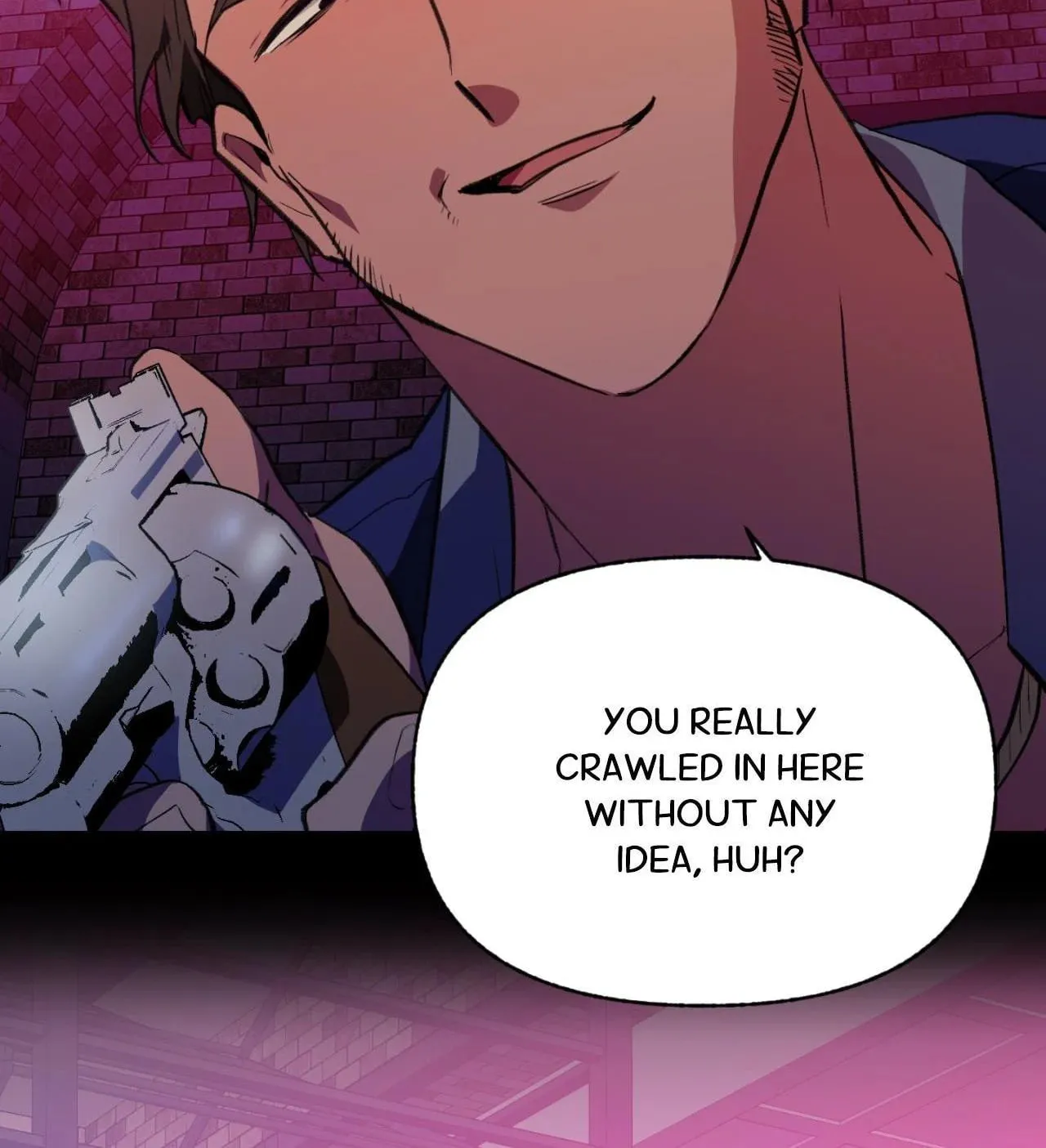 Control Time Chapter 45 page 32 - 