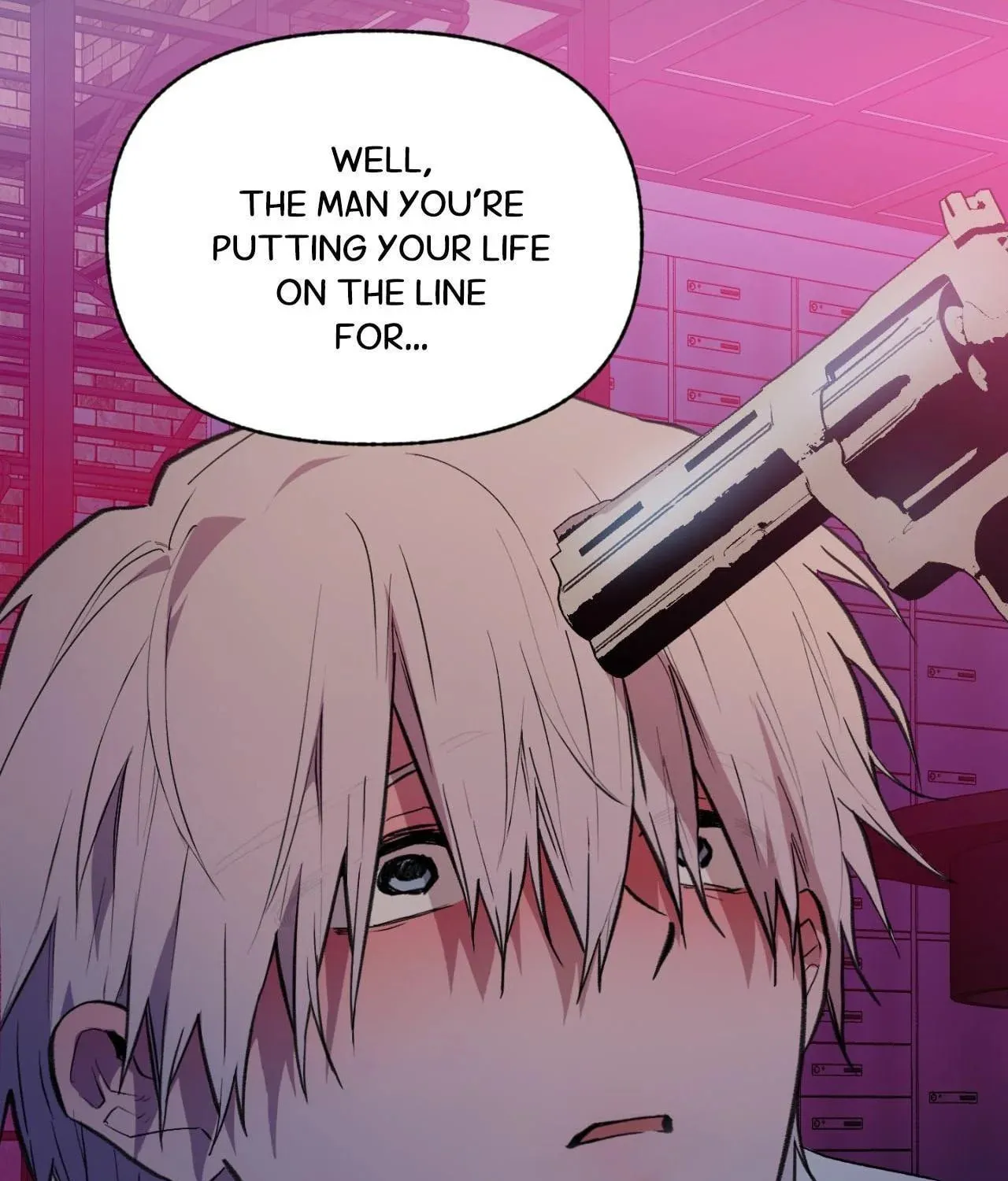 Control Time Chapter 45 page 33 - 