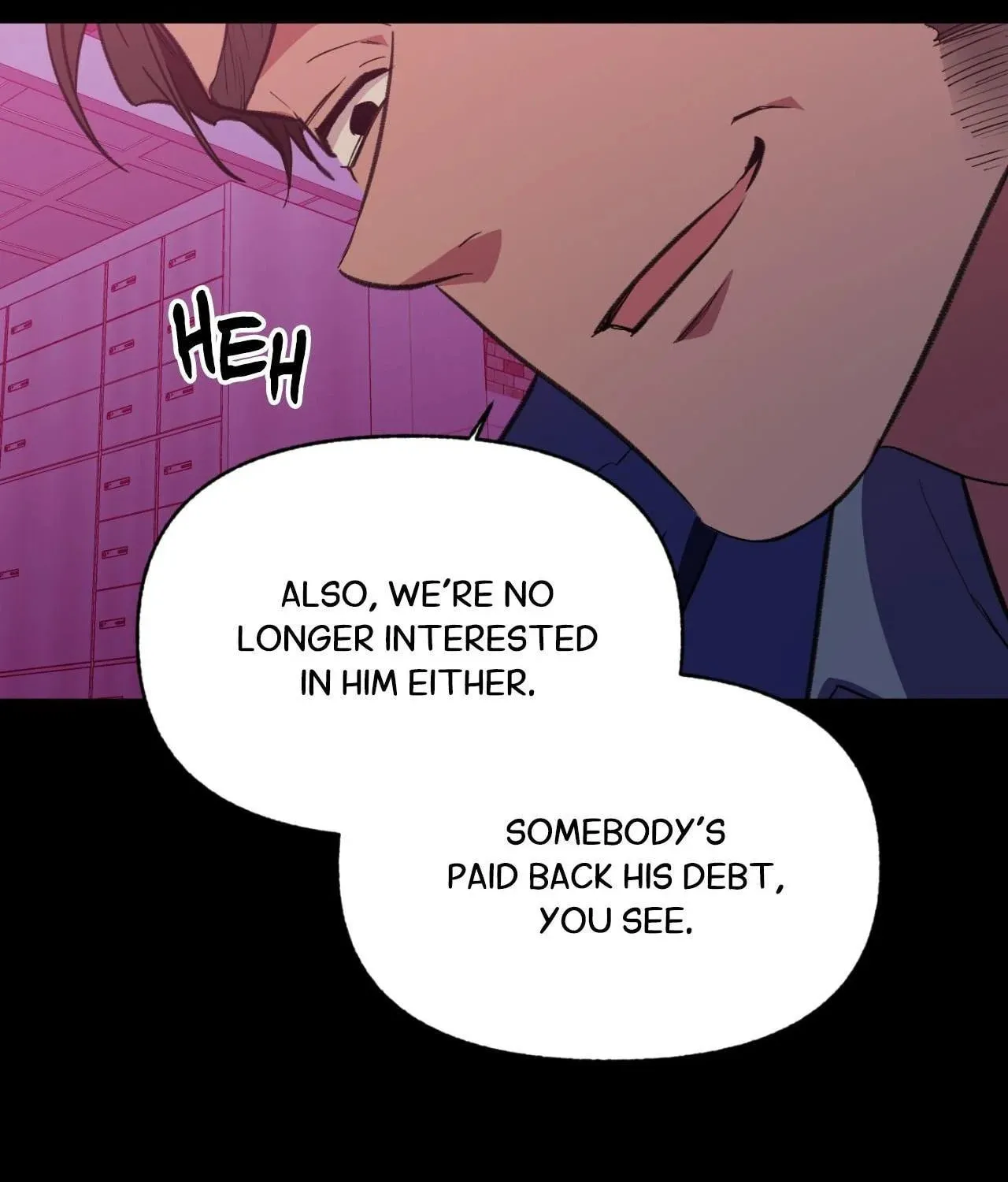 Control Time Chapter 45 page 35 - 