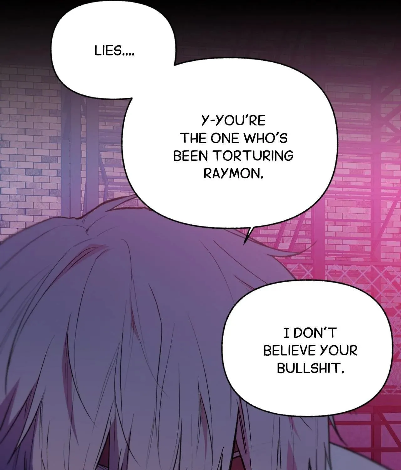 Control Time Chapter 45 page 39 - 