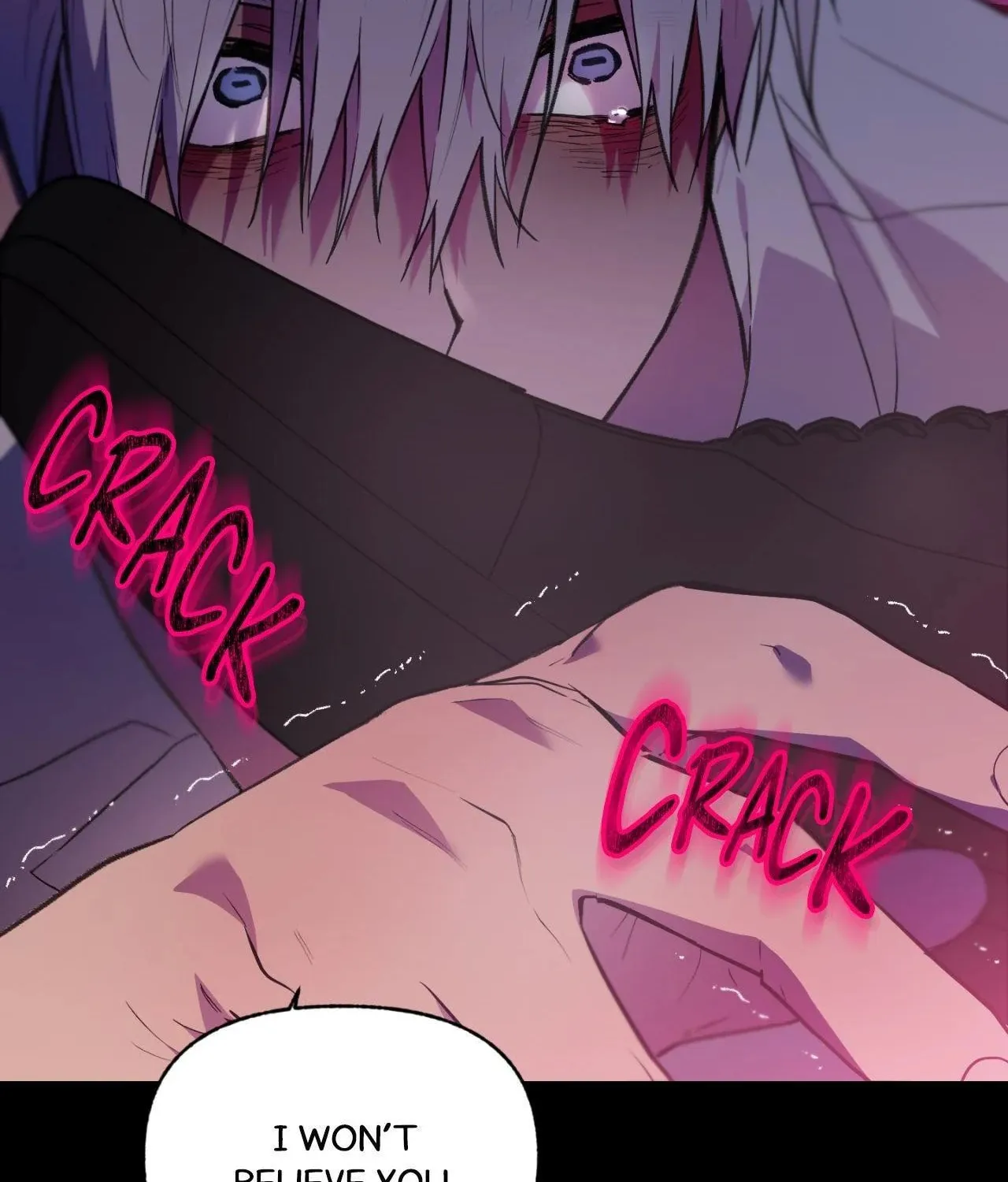 Control Time Chapter 45 page 40 - 