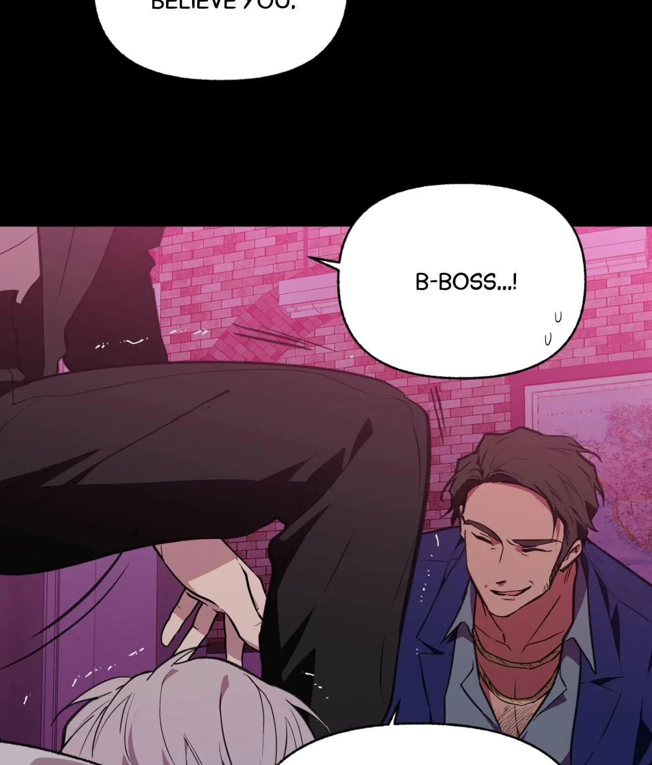 Control Time Chapter 45 page 41 - 