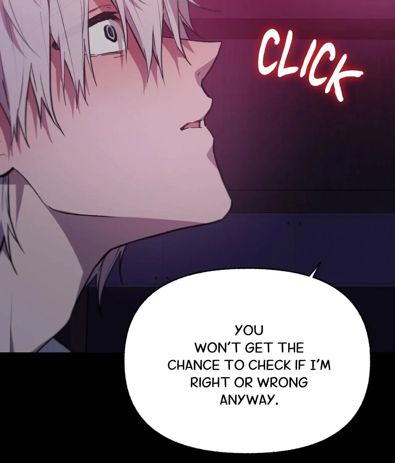 Control Time Chapter 45 page 44 - 