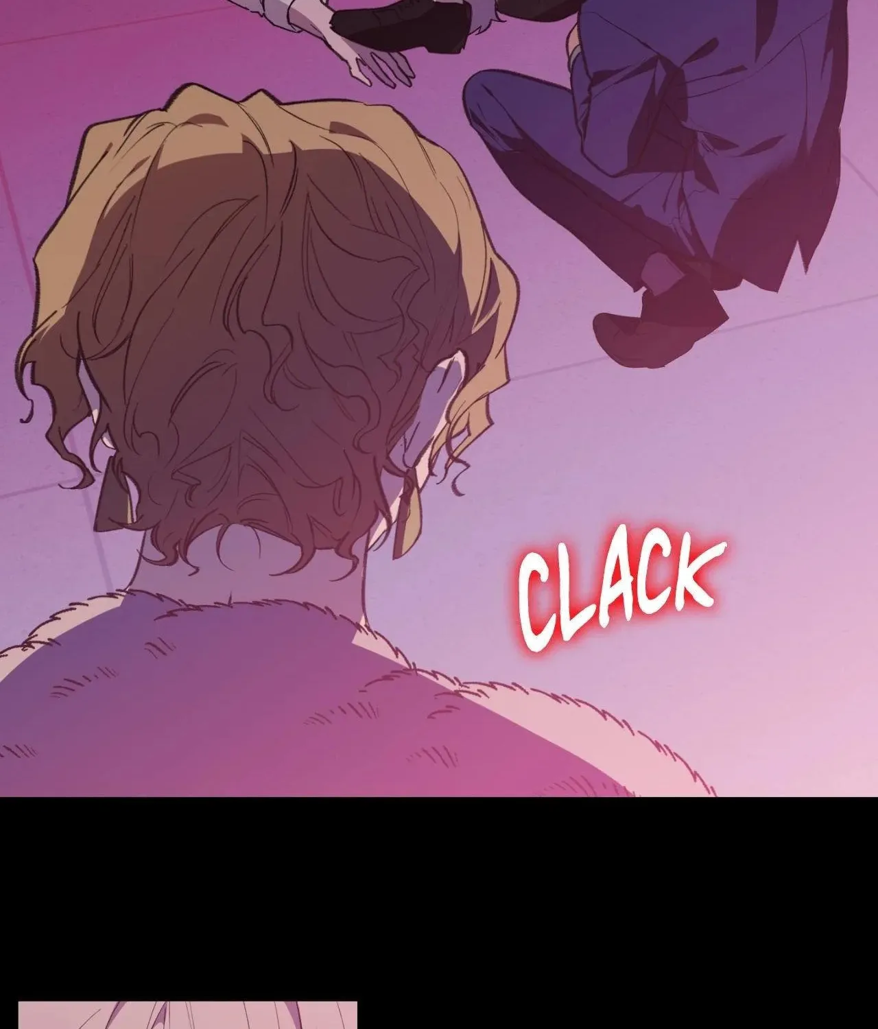 Control Time Chapter 45 page 48 - 