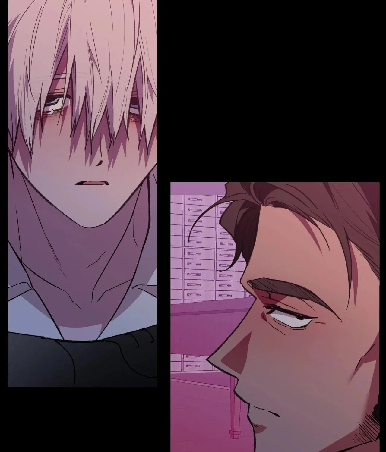 Control Time Chapter 45 page 49 - 
