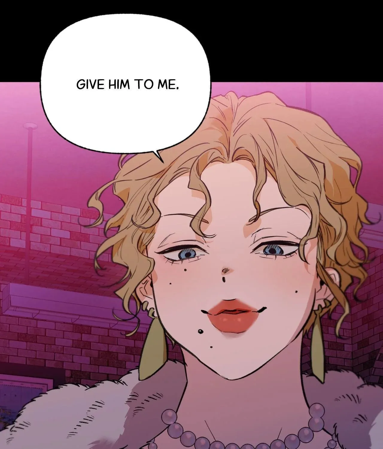 Control Time Chapter 45 page 51 - 
