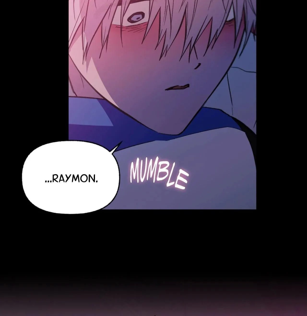 Control Time Chapter 45 page 56 - 