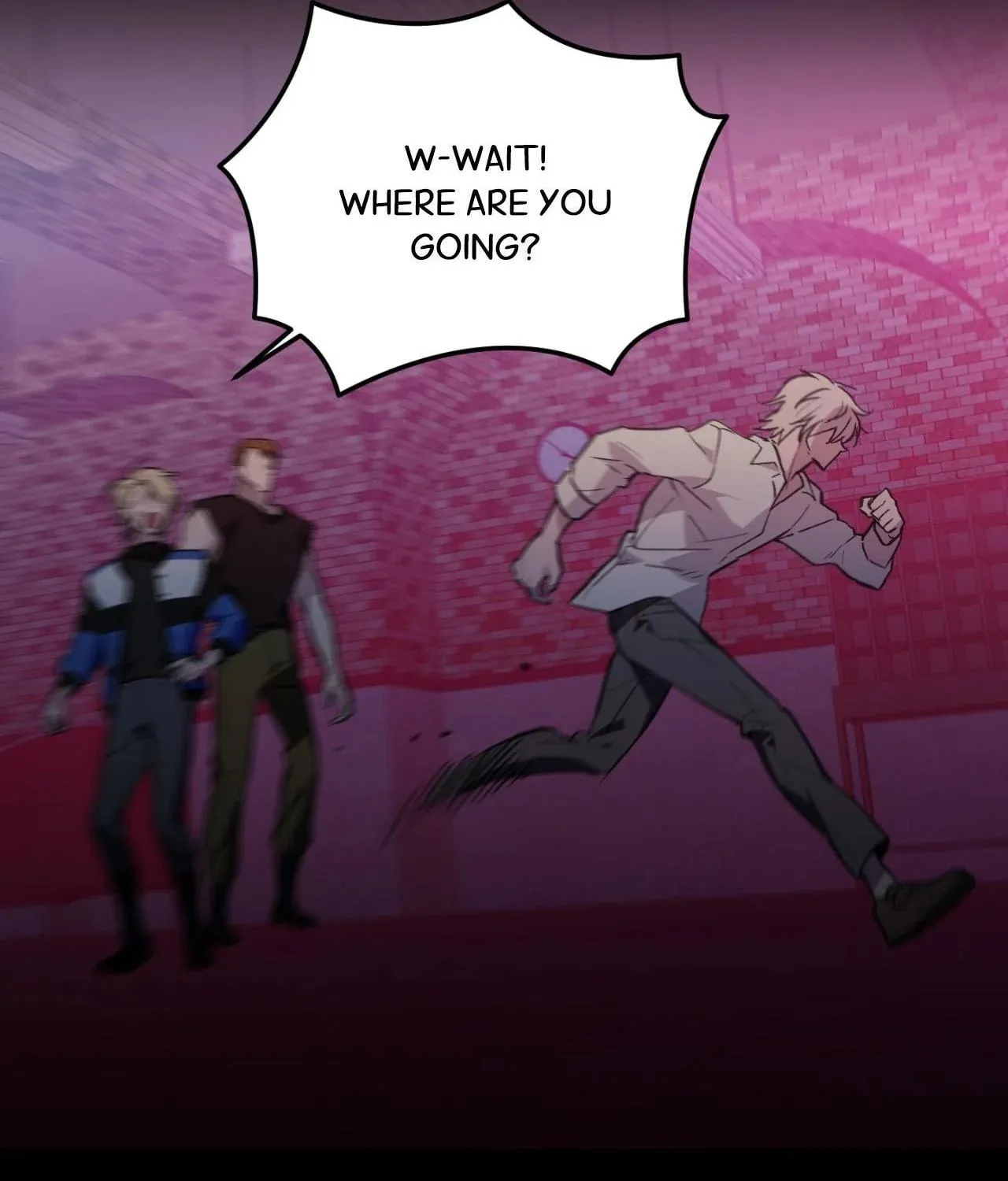 Control Time Chapter 45 page 57 - 