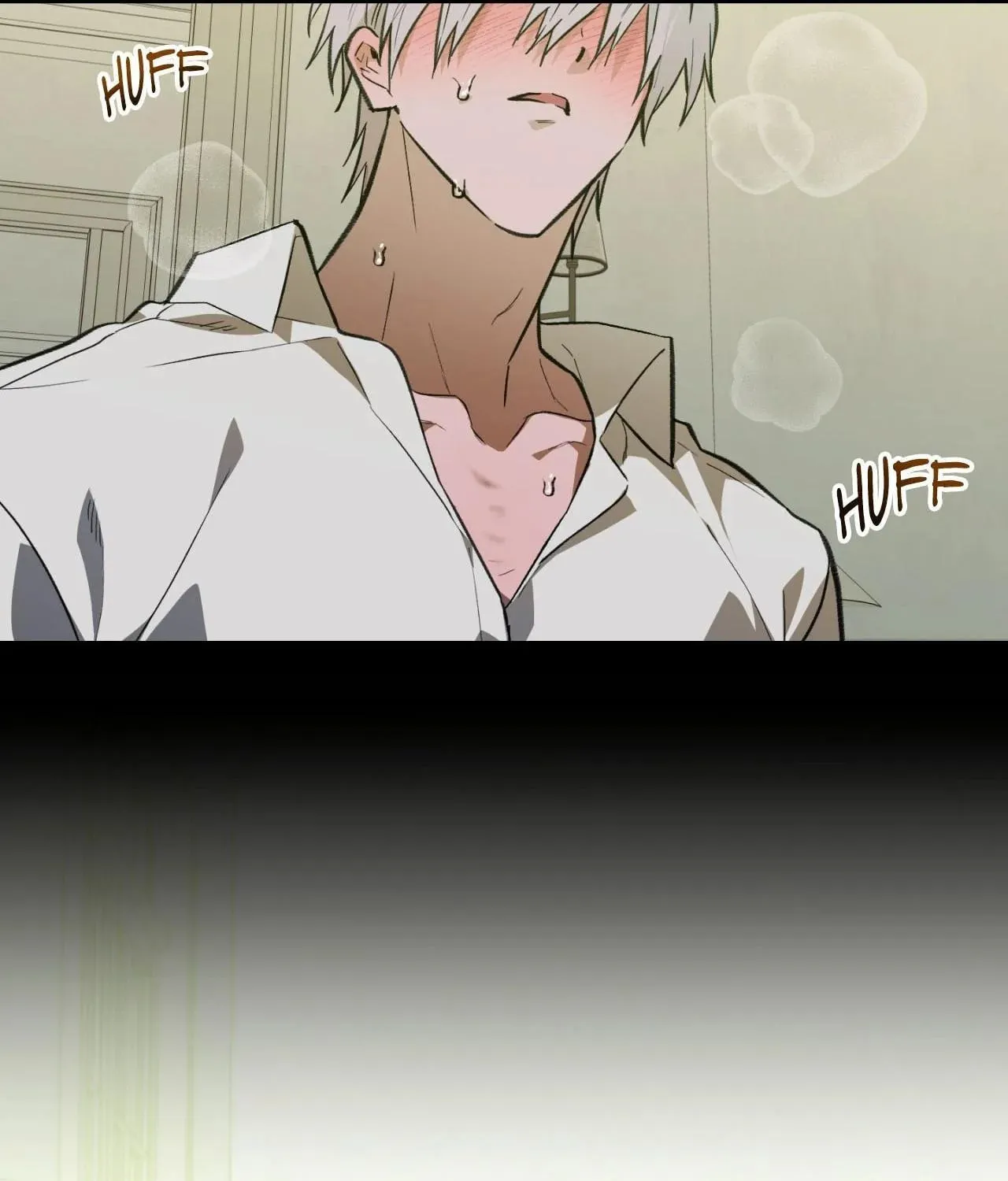 Control Time Chapter 45 page 60 - 