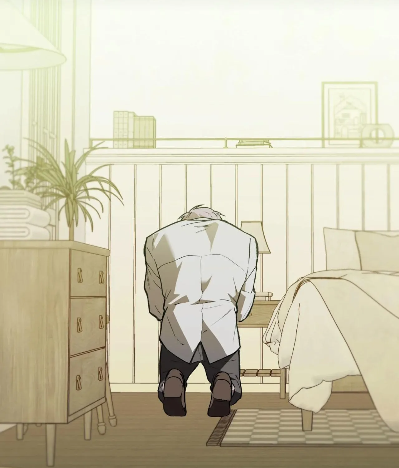 Control Time Chapter 45 page 61 - 