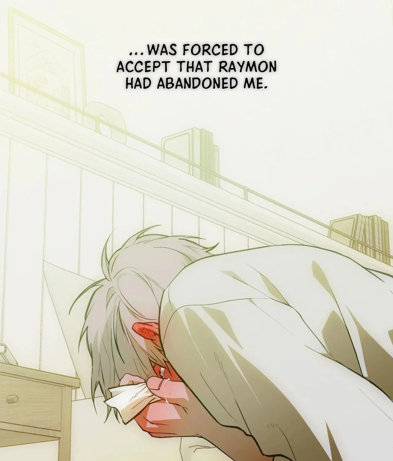 Control Time Chapter 45 page 64 - 