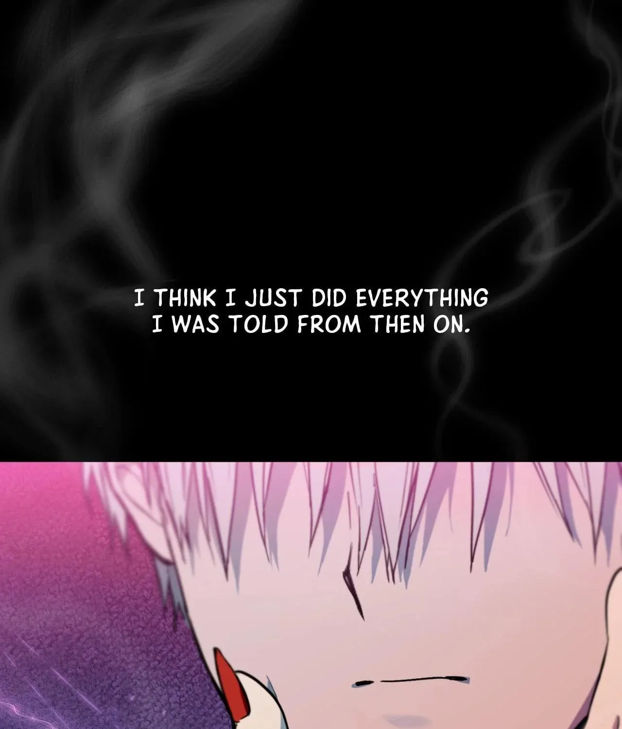 Control Time Chapter 45 page 66 - 