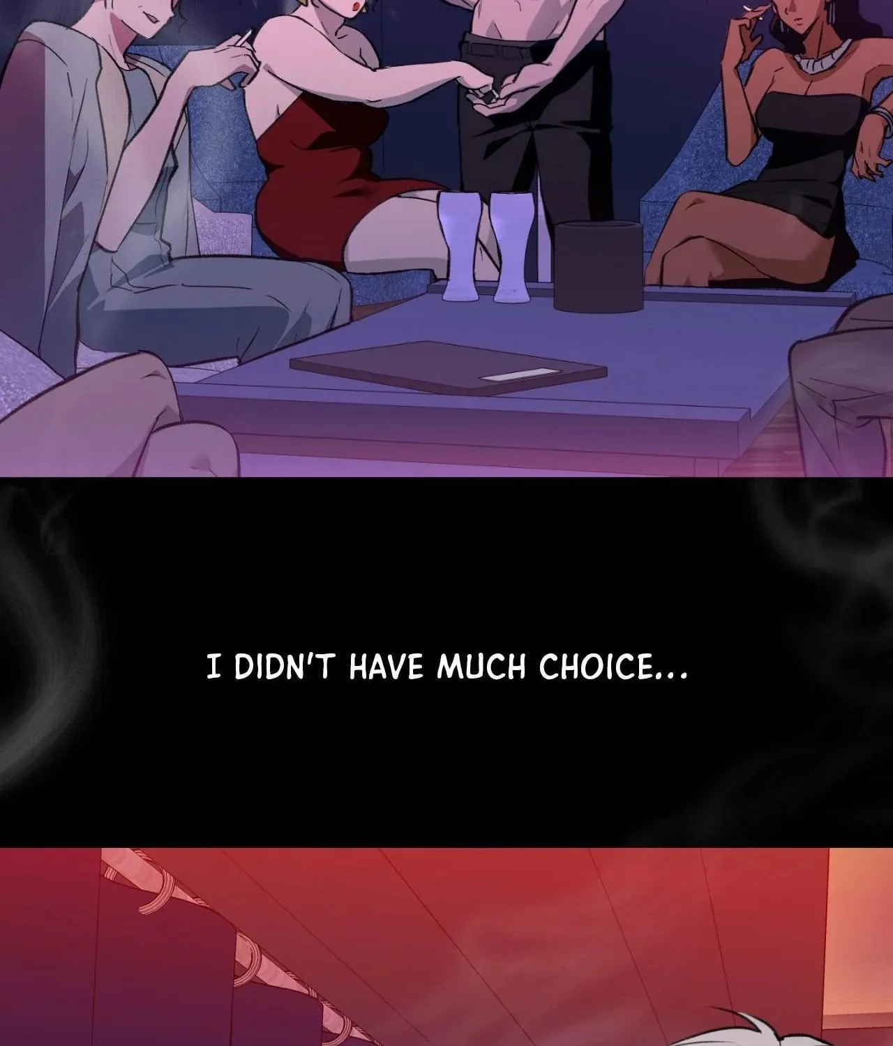 Control Time Chapter 45 page 69 - 