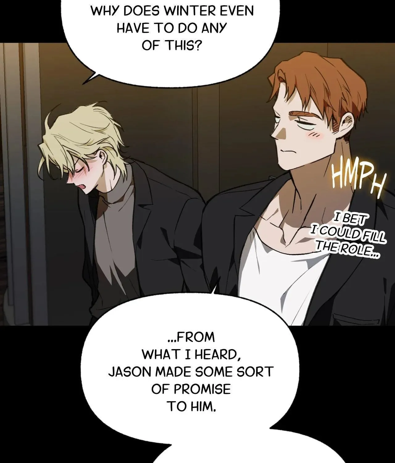 Control Time Chapter 45 page 76 - 