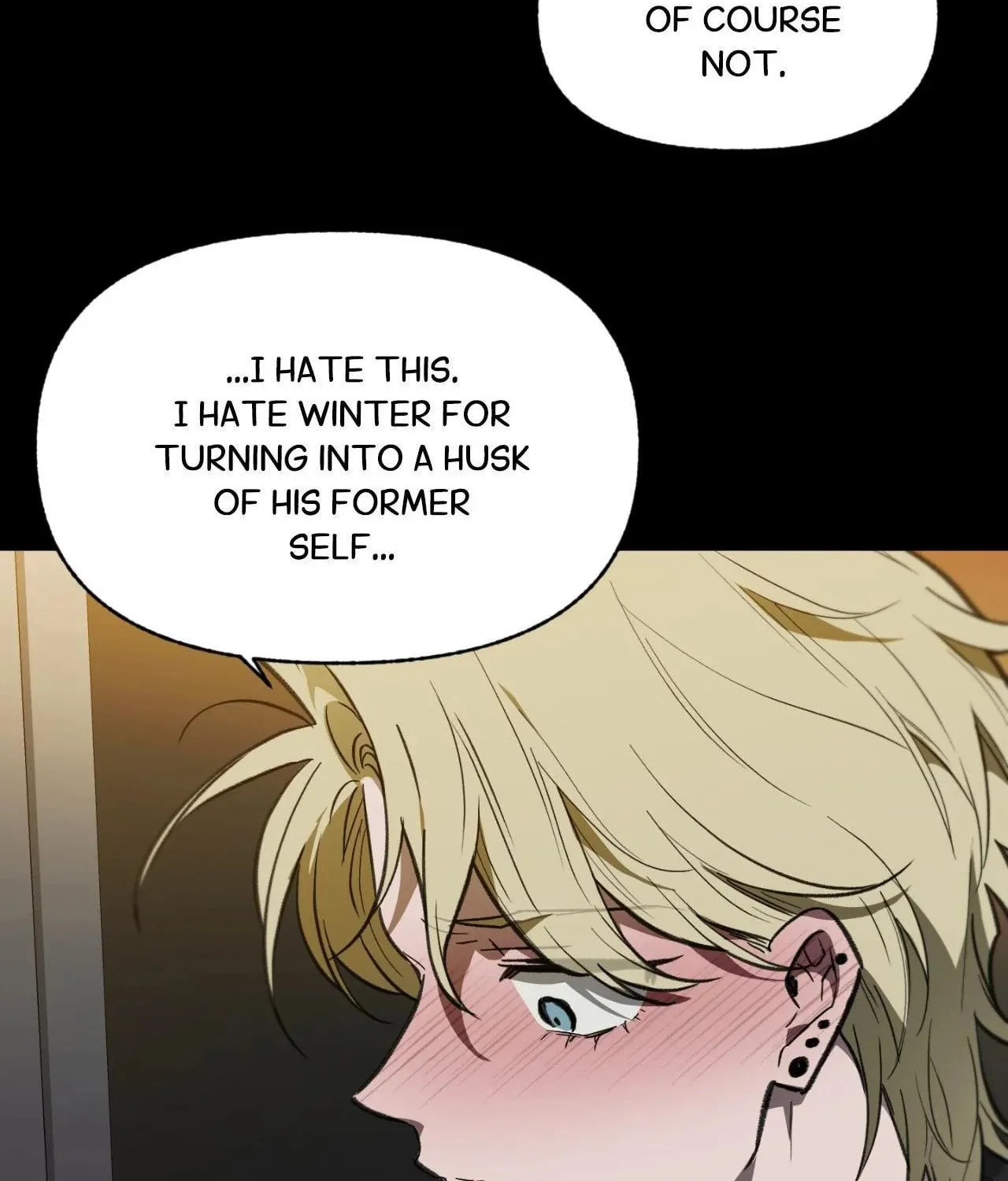 Control Time Chapter 45 page 79 - 