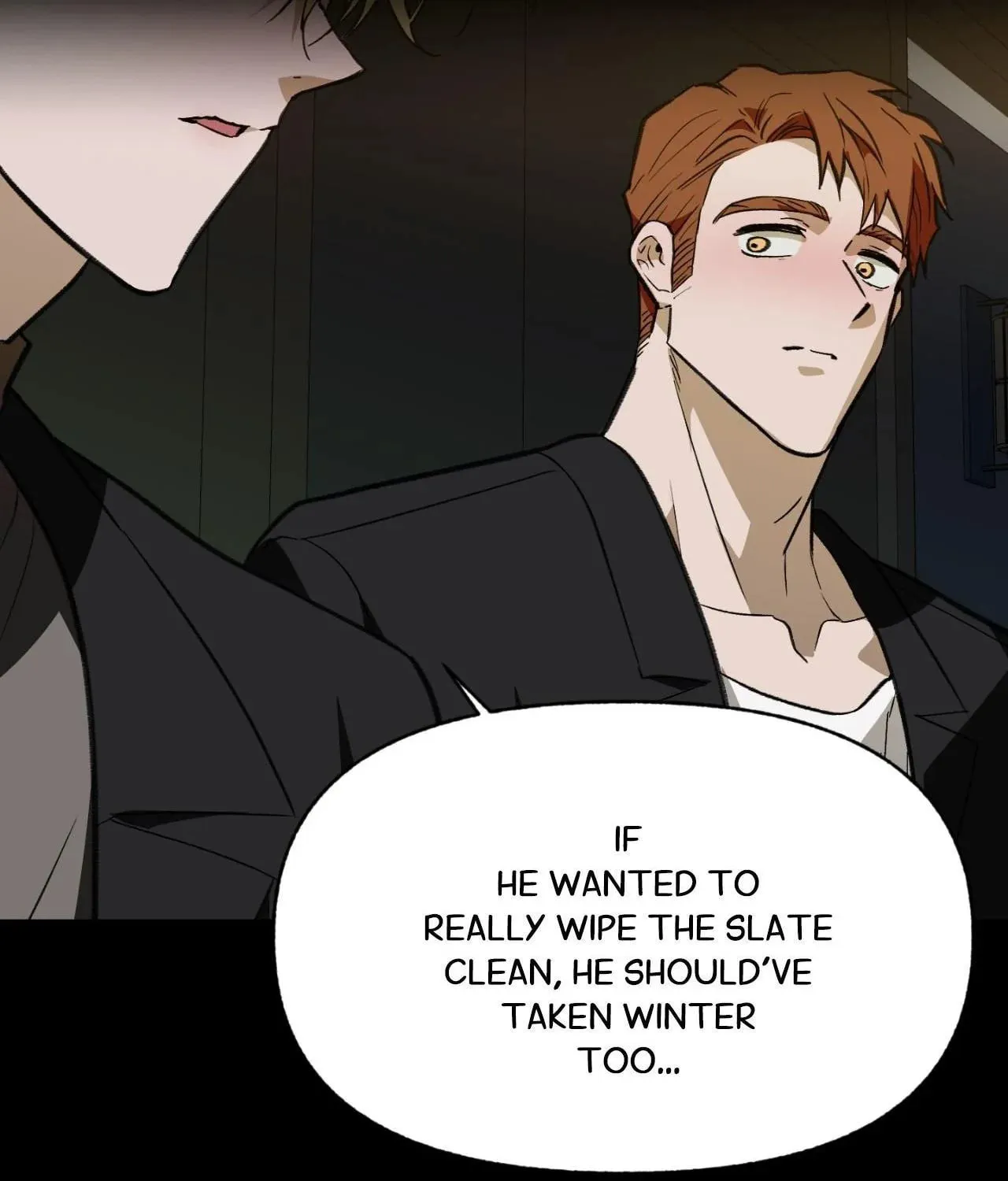 Control Time Chapter 45 page 82 - 
