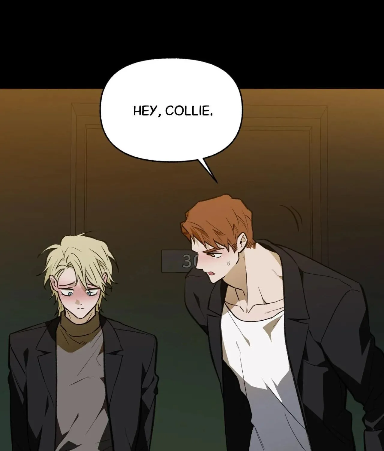 Control Time Chapter 45 page 83 - 