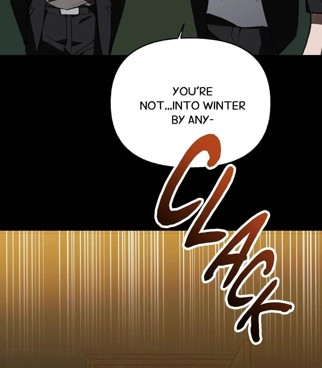 Control Time Chapter 45 page 84 - 