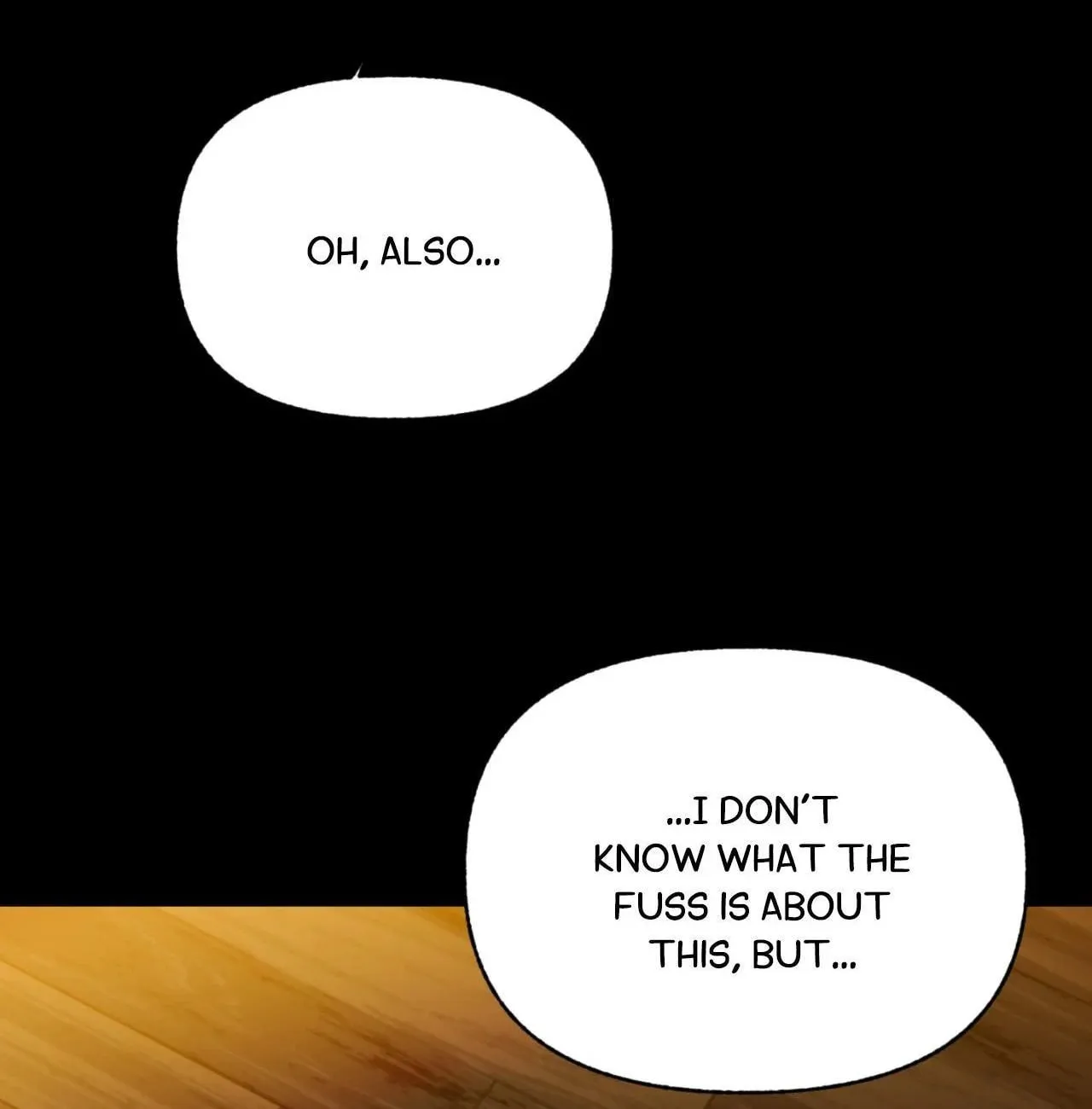 Control Time Chapter 45 page 87 - 