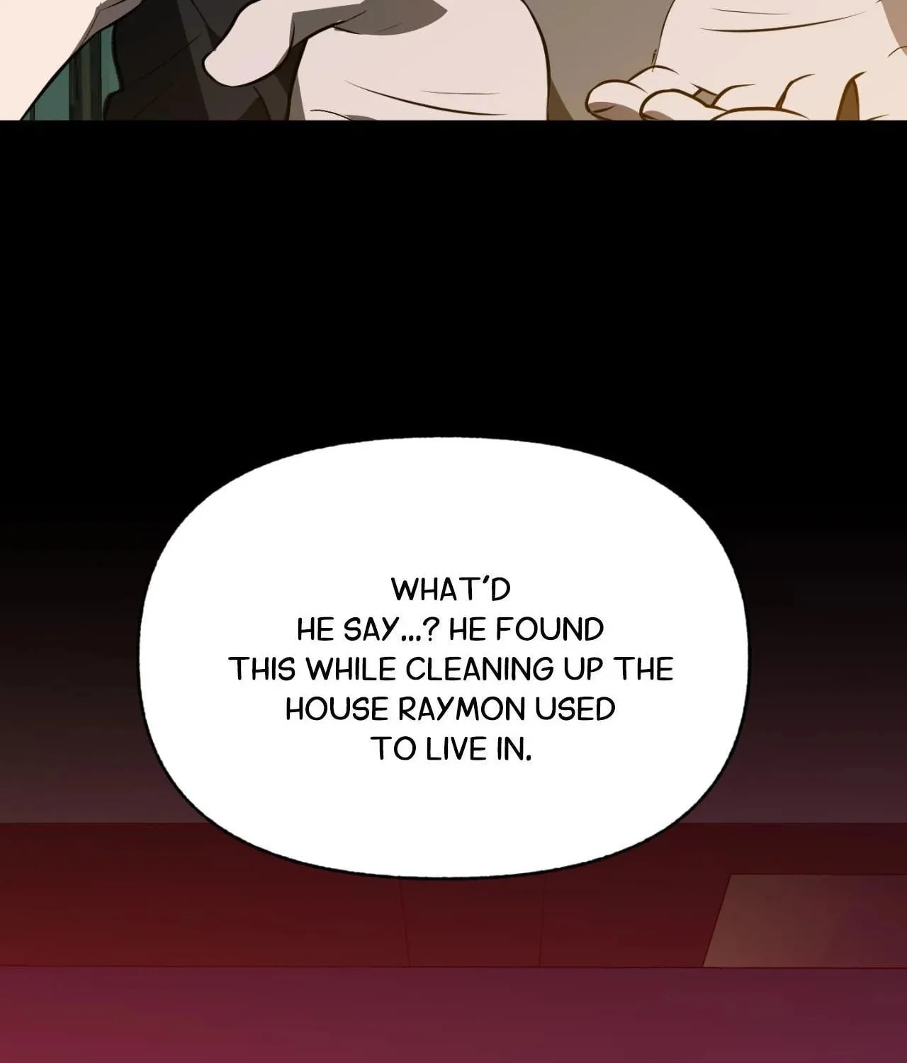 Control Time Chapter 45 page 90 - 