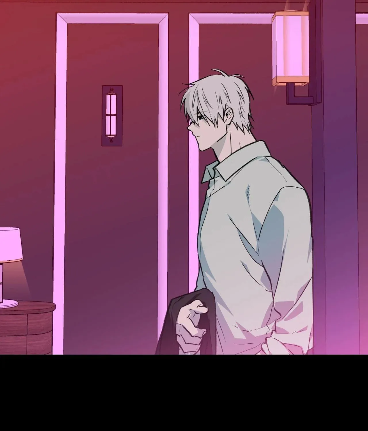 Control Time Chapter 45 page 92 - 