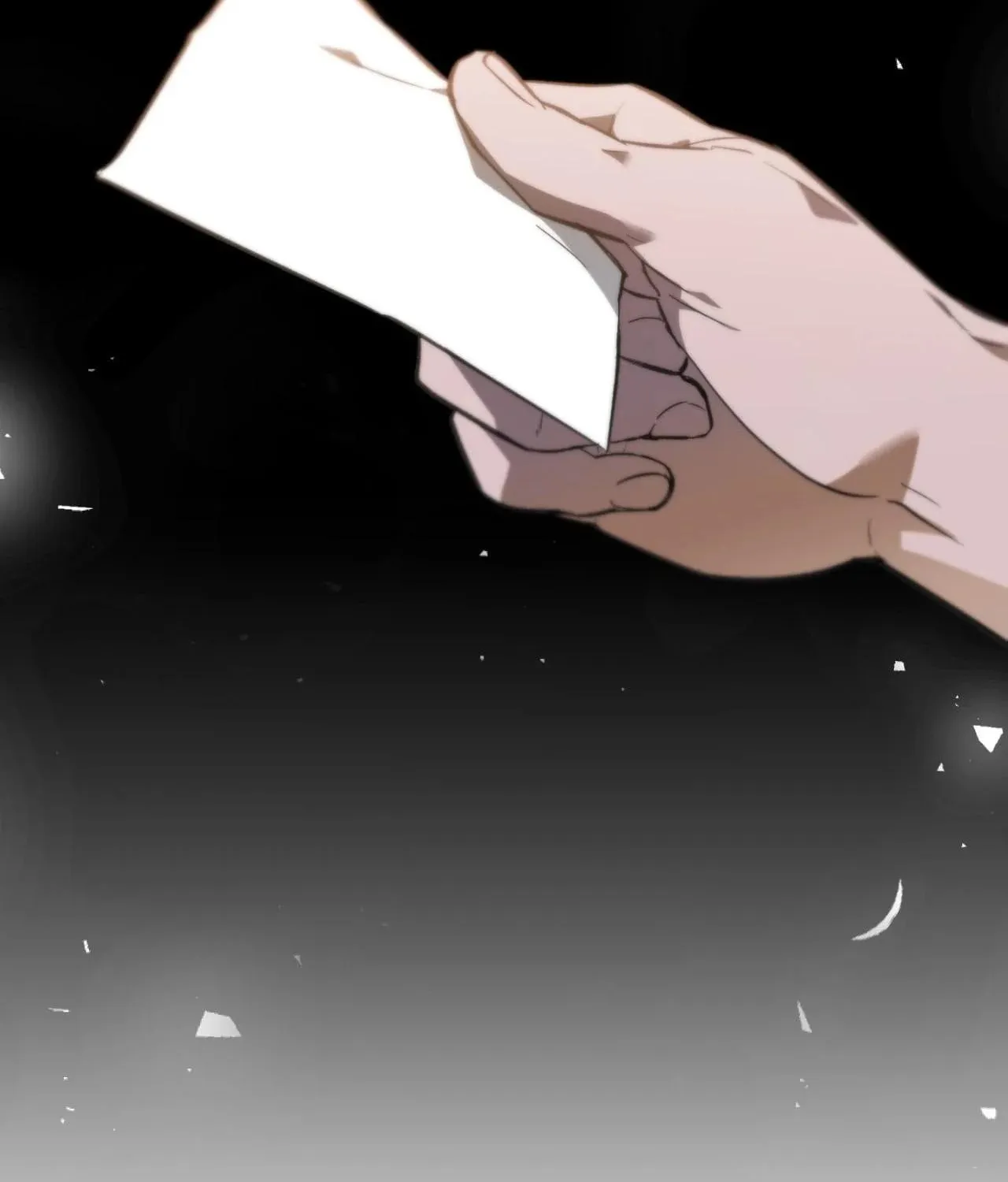 Control Time Chapter 45 page 100 - 
