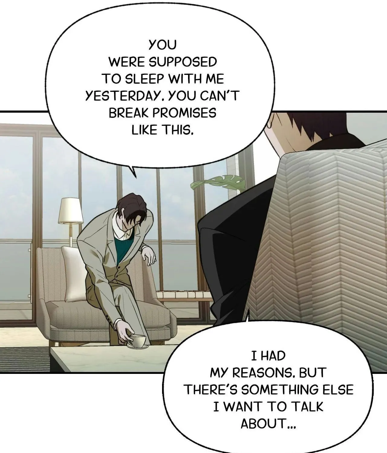 Control Time Chapter 46 page 16 - 