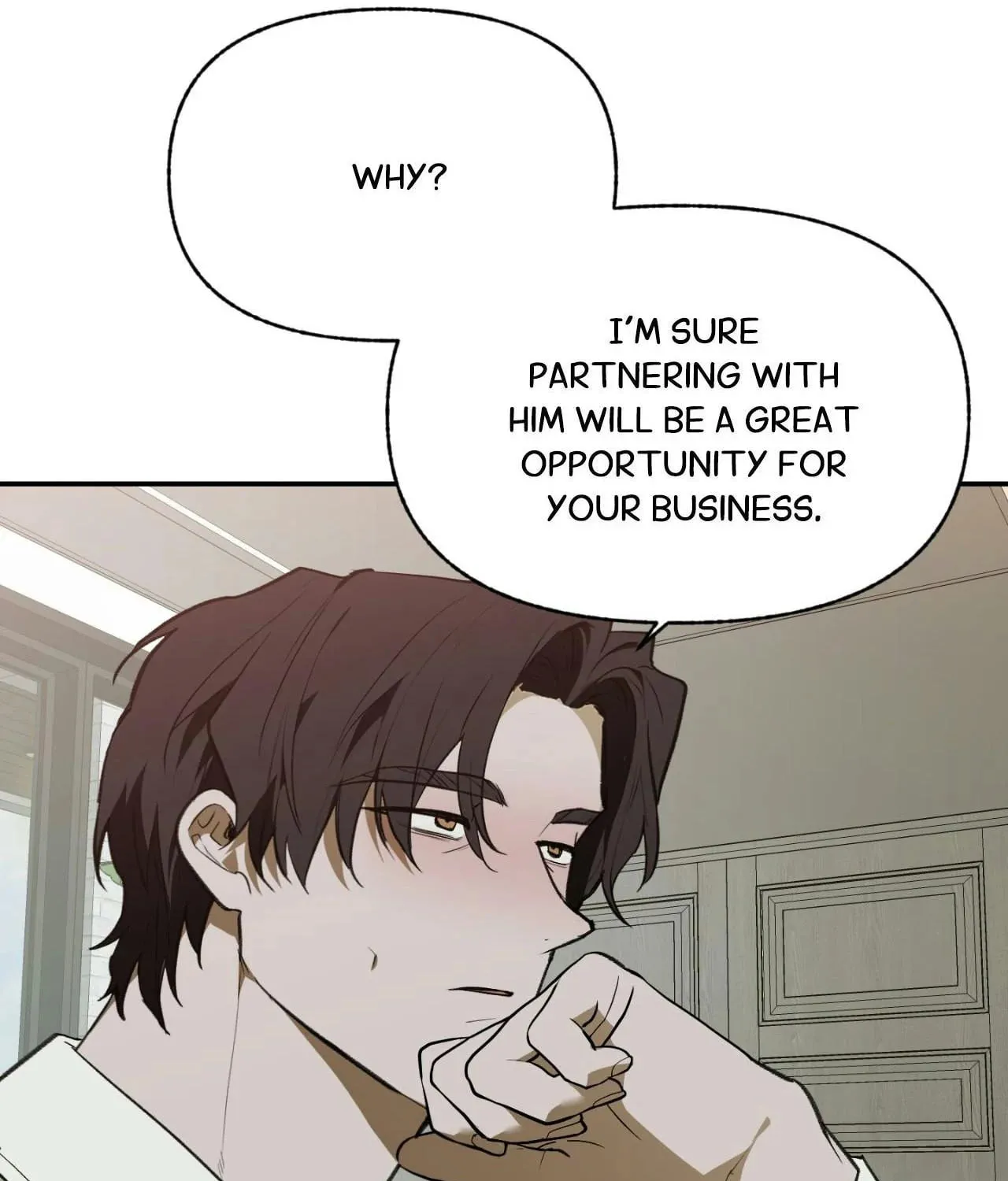 Control Time Chapter 46 page 19 - 