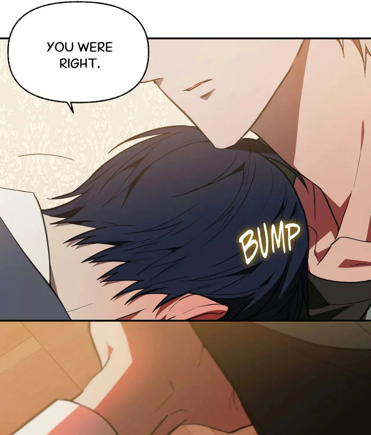 Control Time Chapter 46 page 3 - 