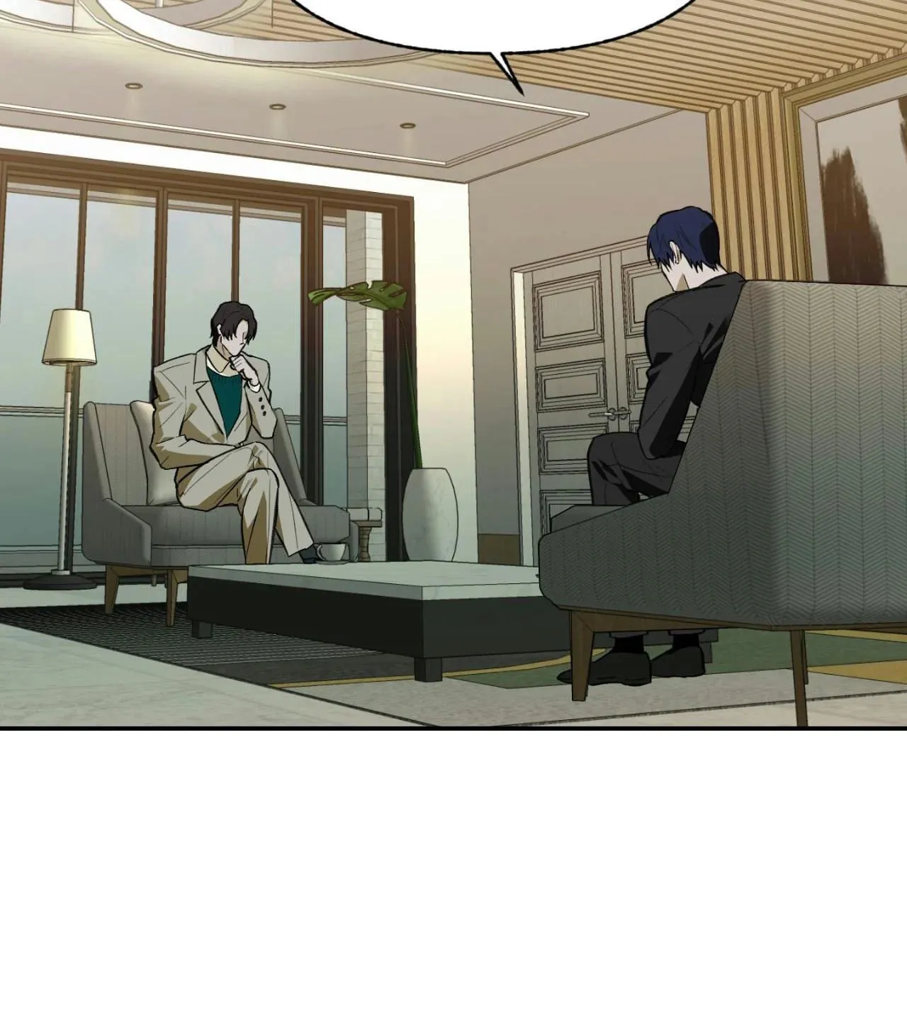 Control Time Chapter 46 page 21 - 