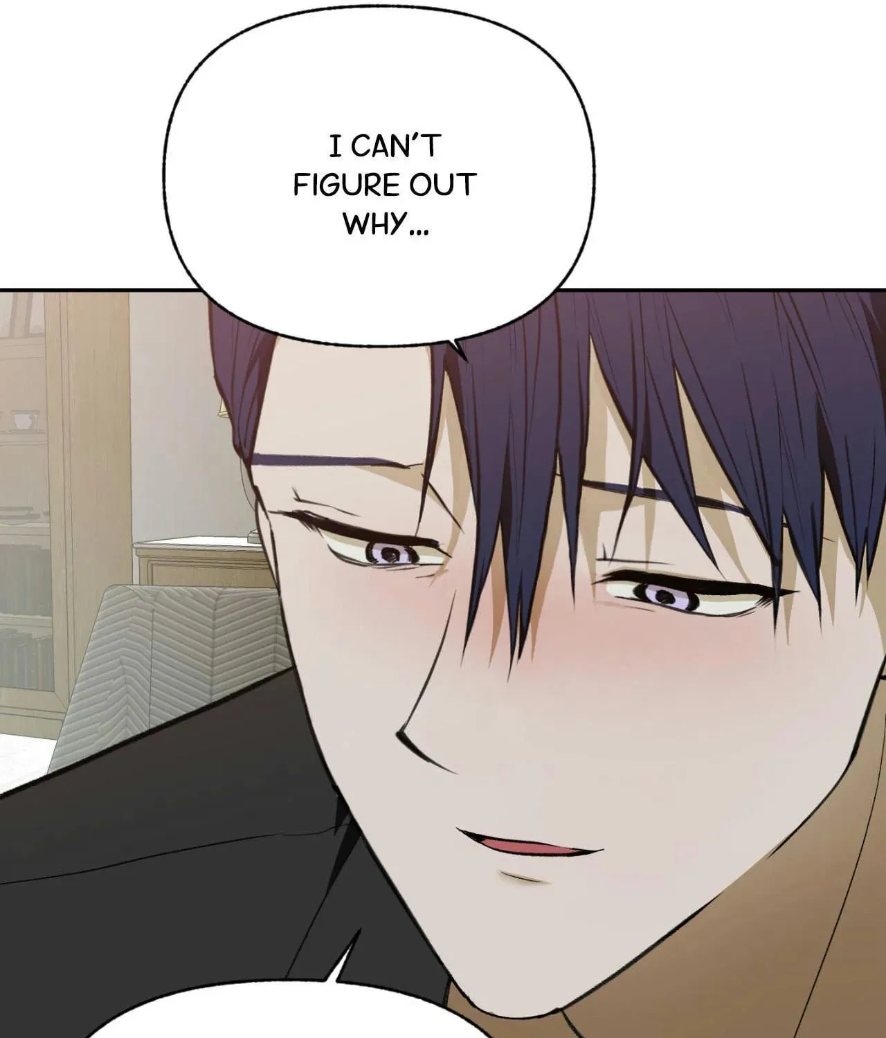 Control Time Chapter 46 page 22 - 