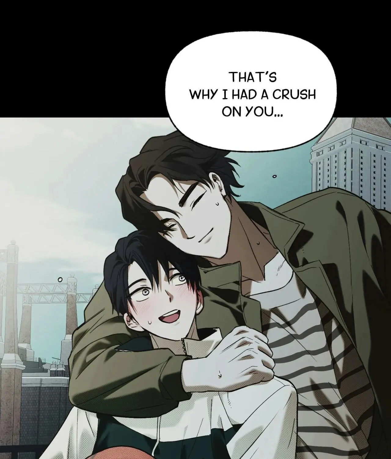 Control Time Chapter 46 page 27 - 