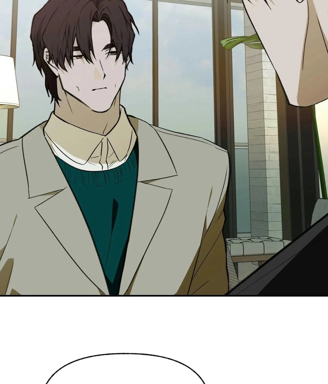 Control Time Chapter 46 page 30 - 