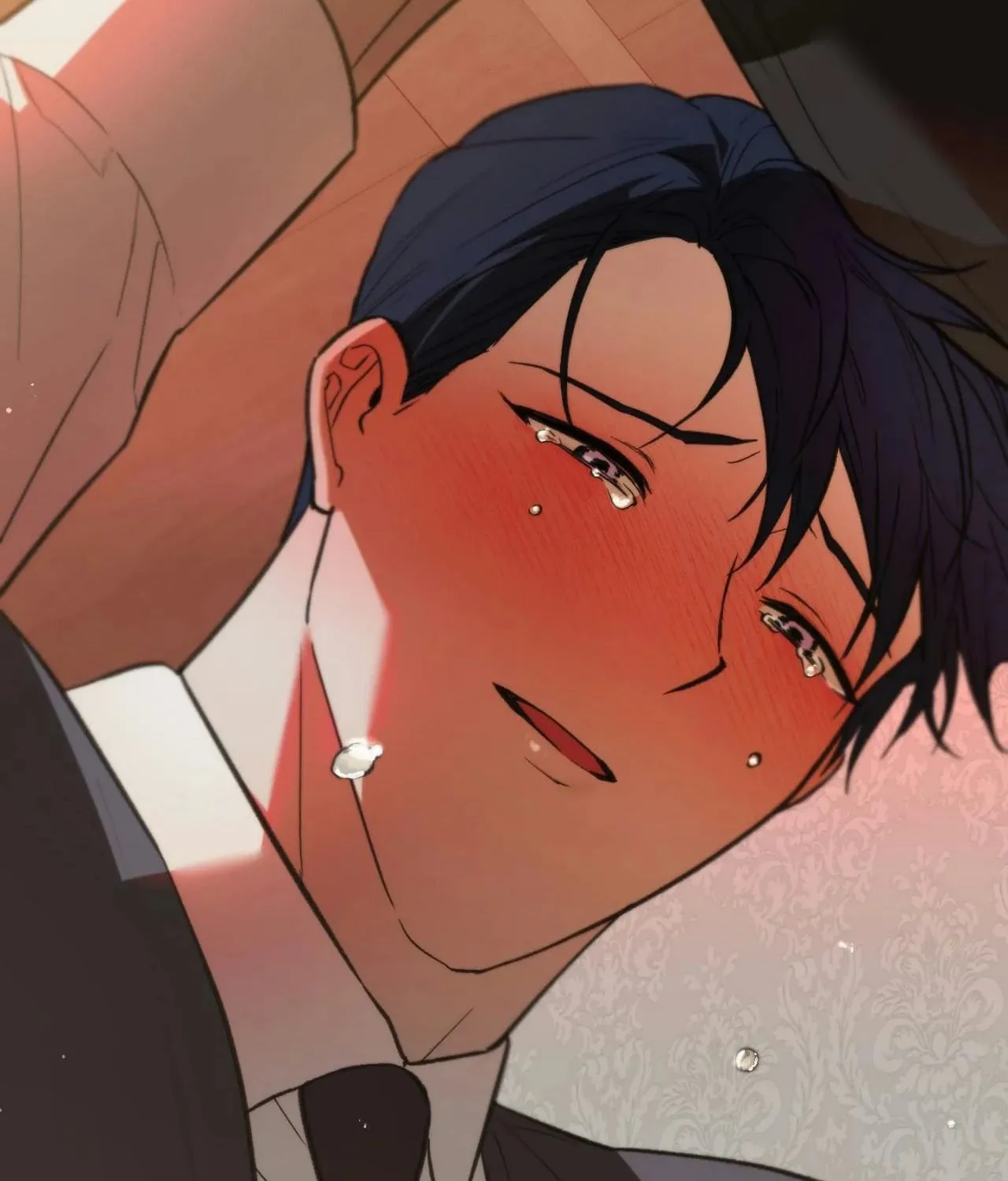 Control Time Chapter 46 page 4 - 