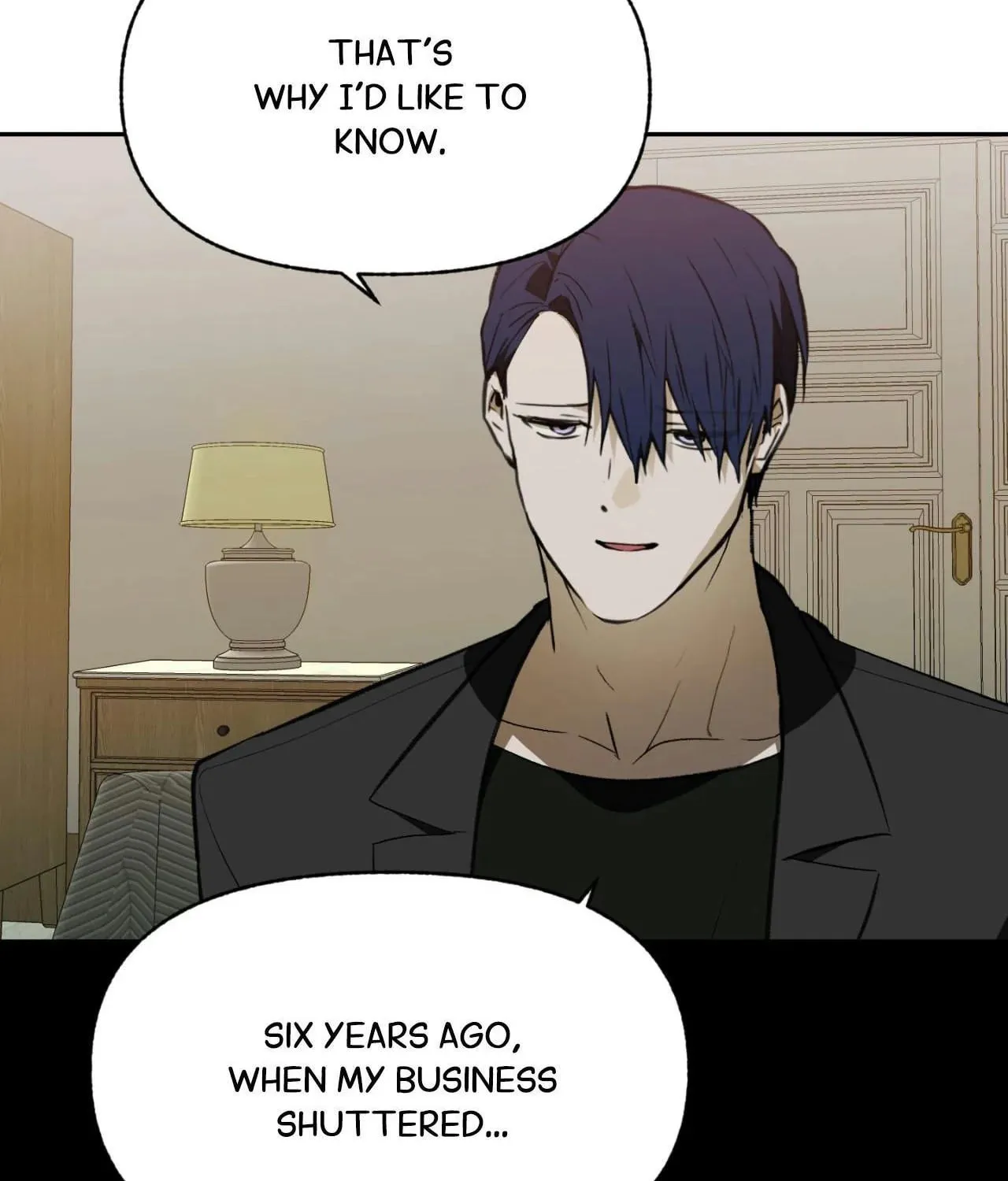 Control Time Chapter 46 page 31 - 
