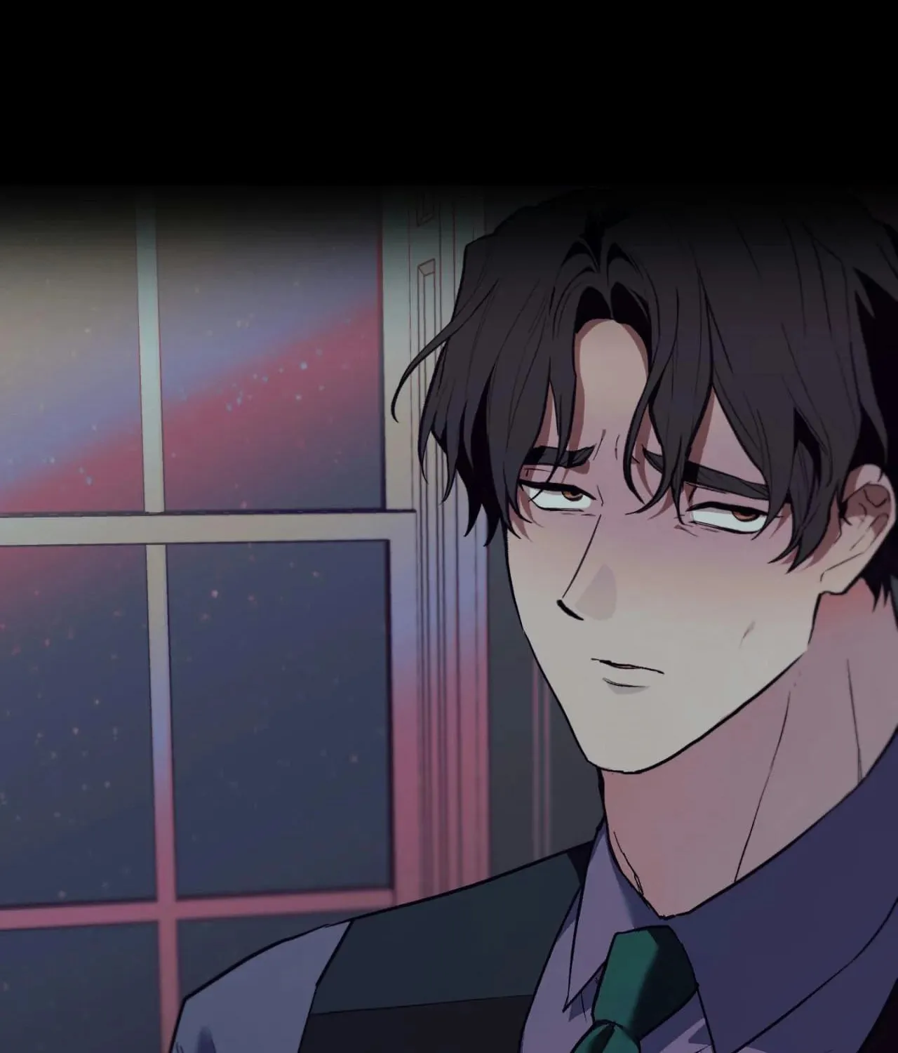 Control Time Chapter 46 page 38 - 