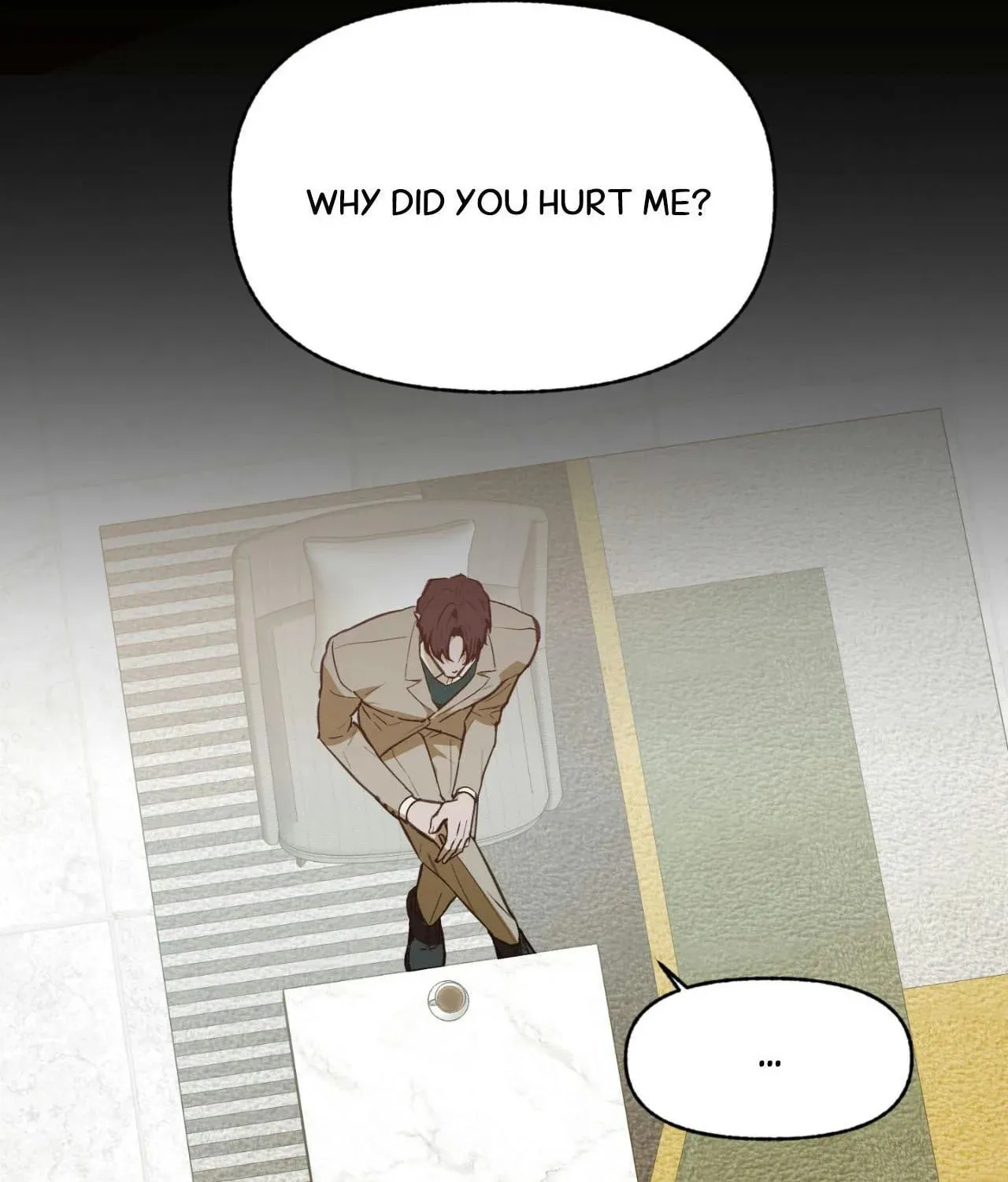Control Time Chapter 46 page 41 - 