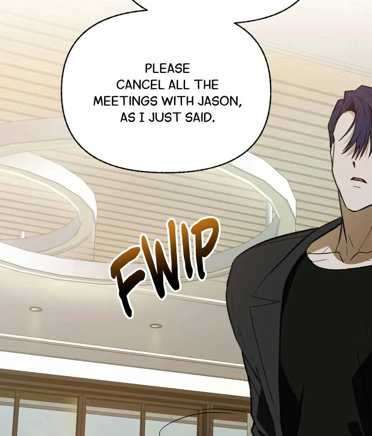 Control Time Chapter 46 page 57 - 