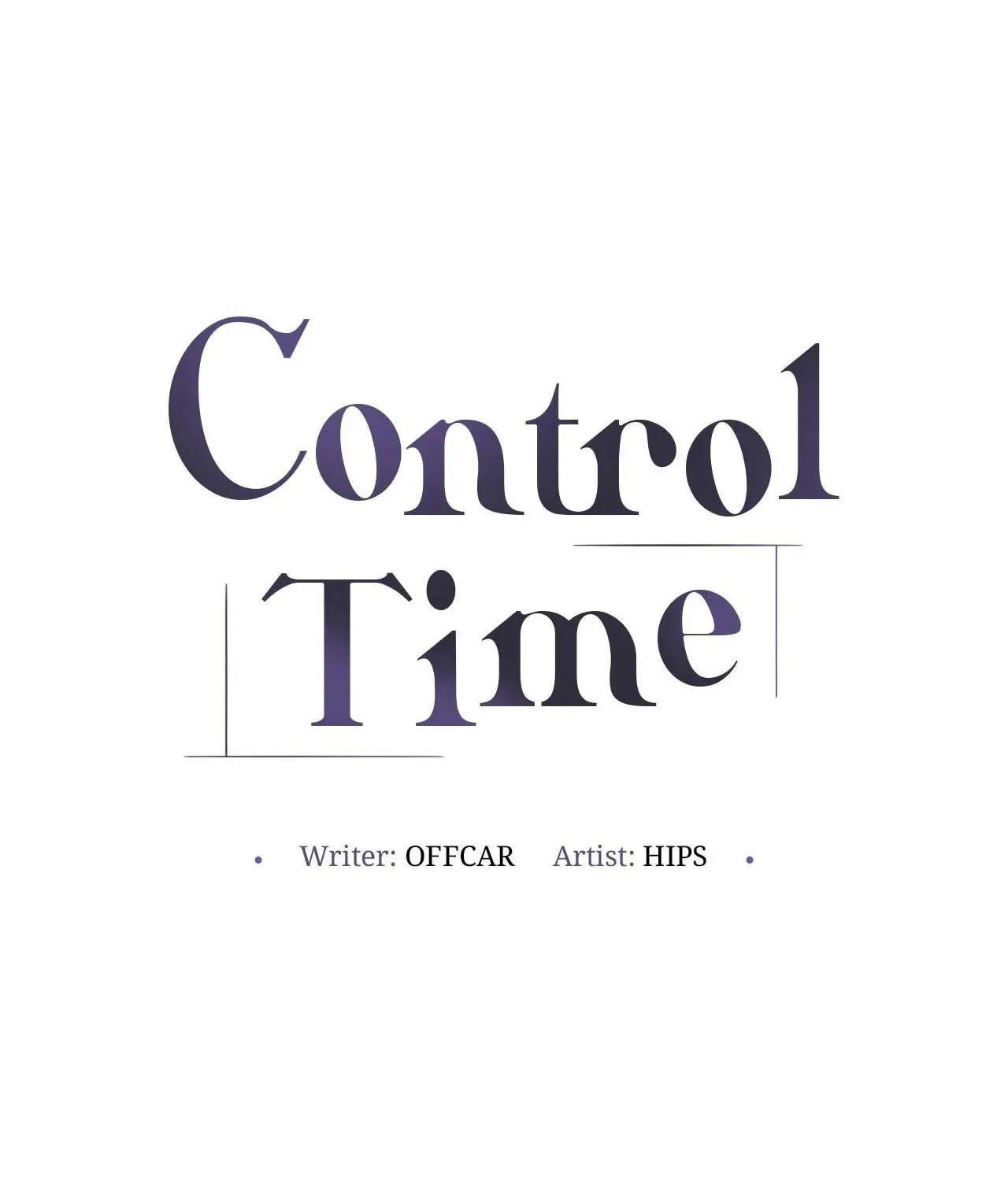 Control Time Chapter 46 page 7 - 