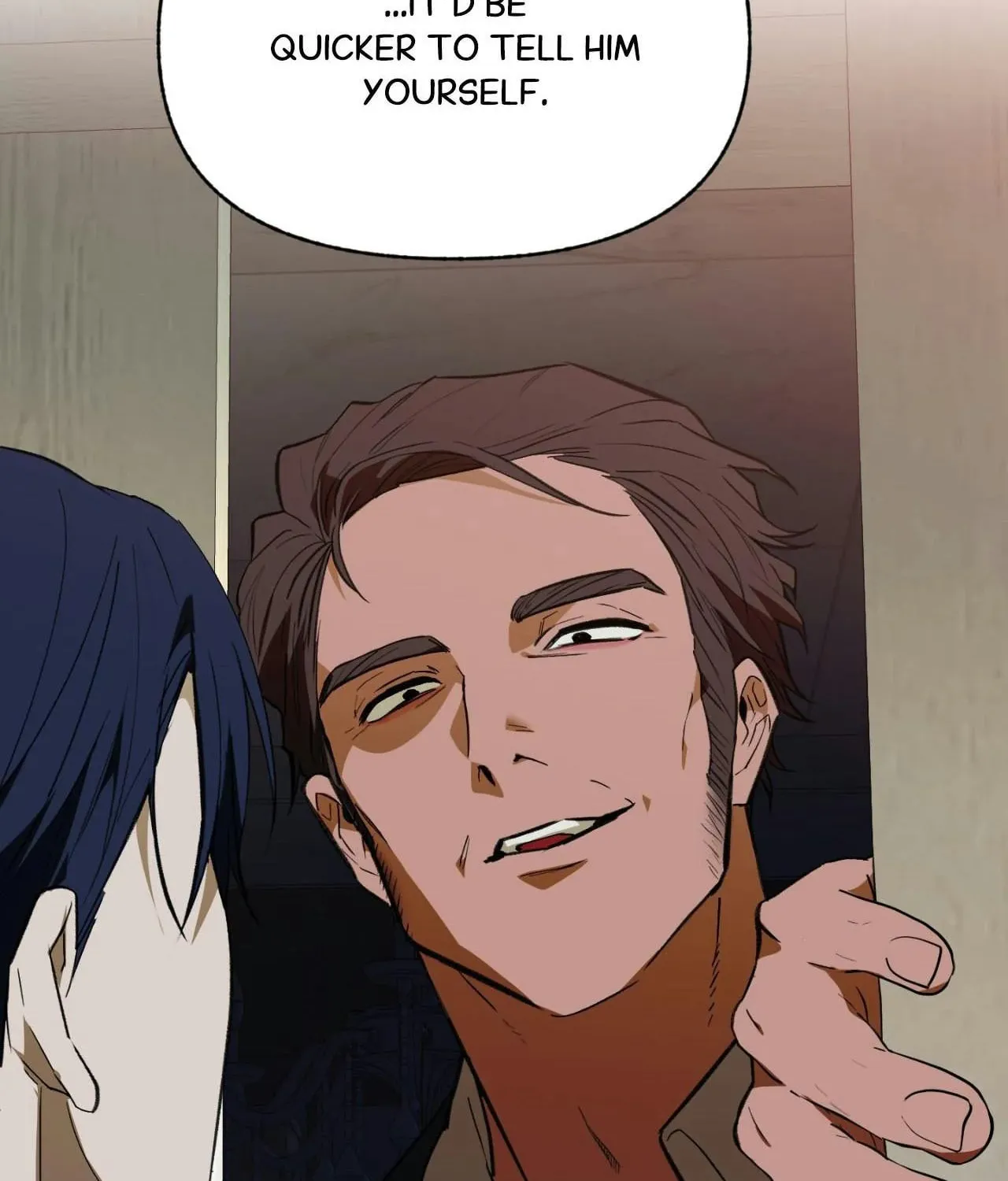 Control Time Chapter 46 page 61 - 