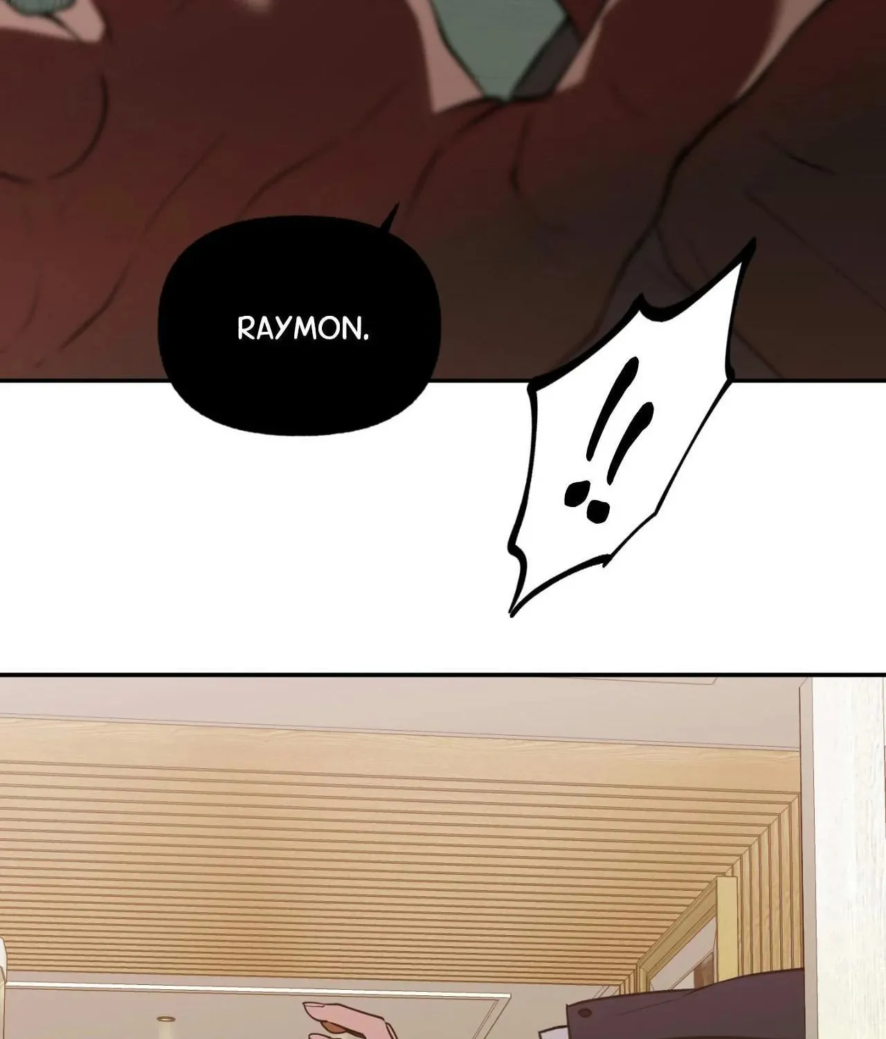 Control Time Chapter 46 page 64 - 