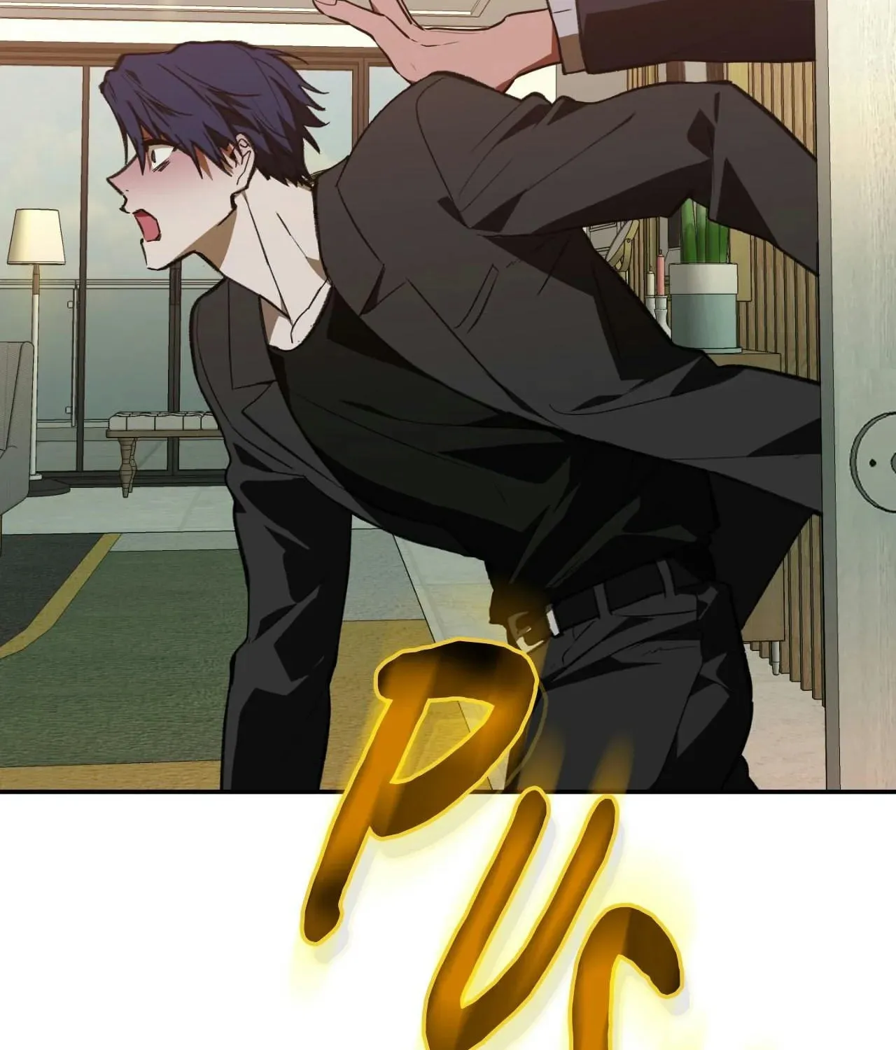 Control Time Chapter 46 page 65 - 