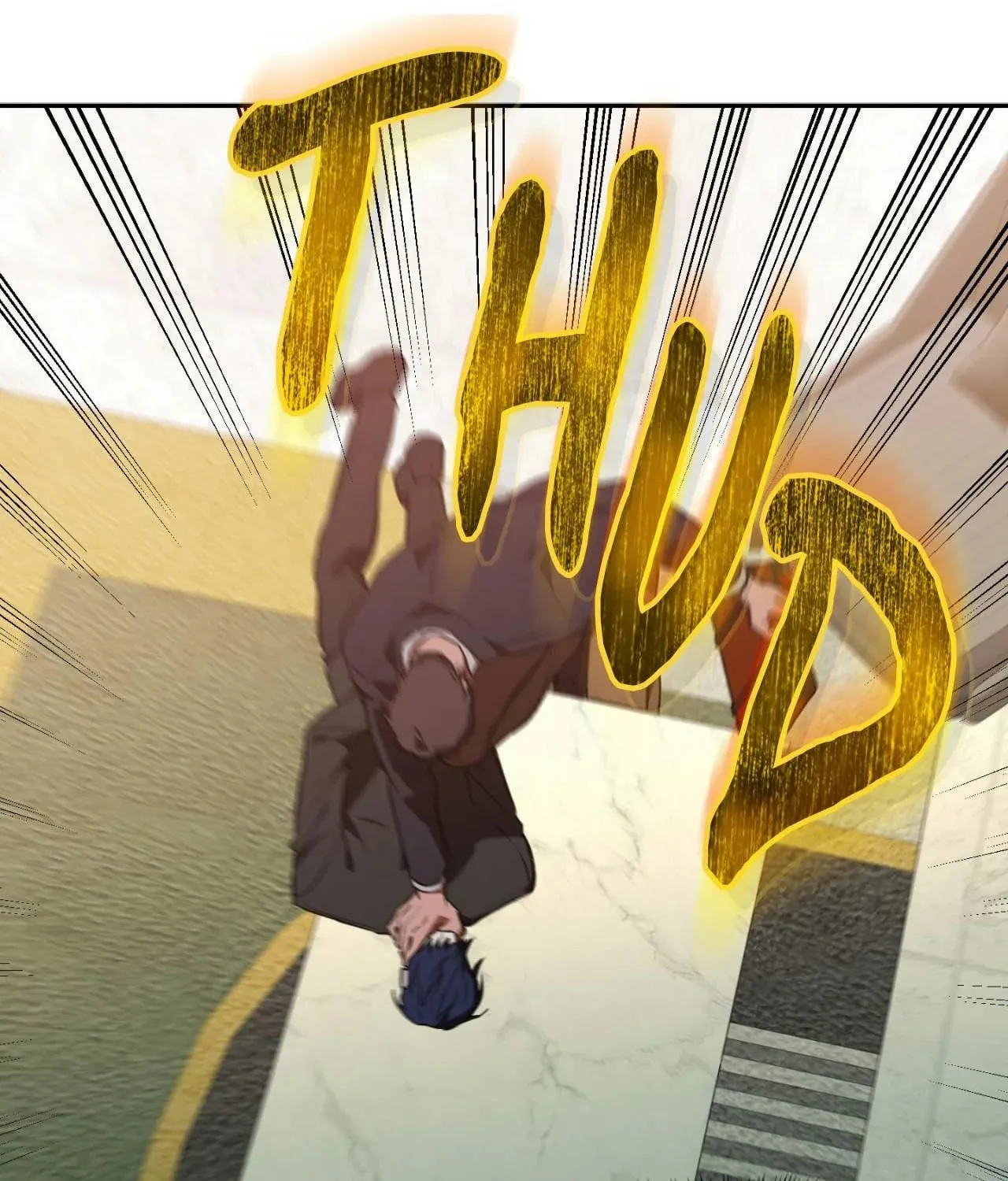 Control Time Chapter 46 page 69 - 