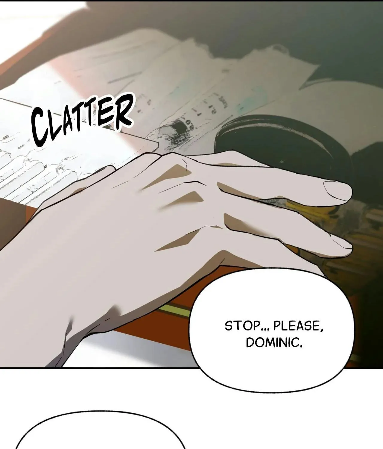 Control Time Chapter 46 page 76 - 