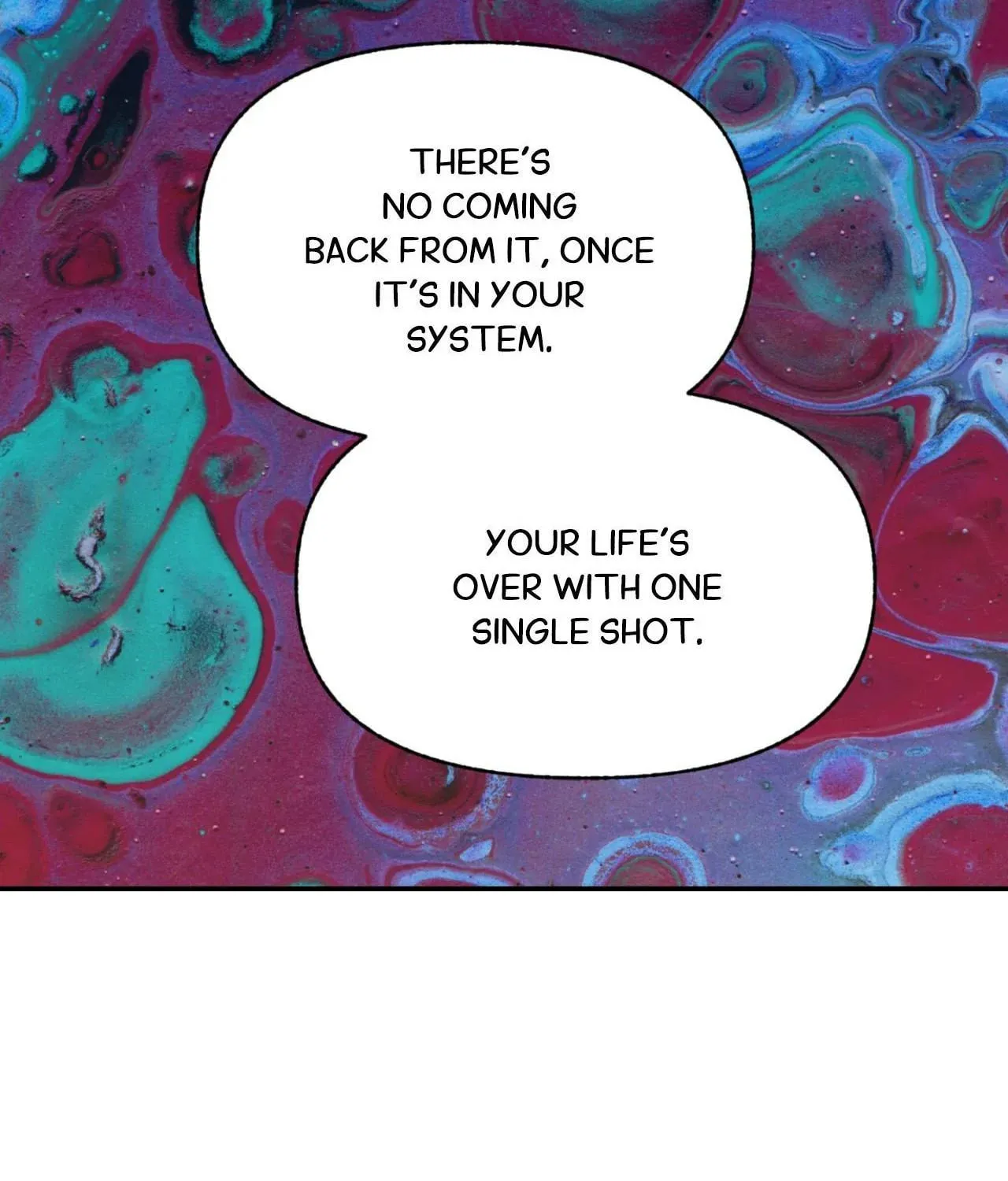 Control Time Chapter 46 page 82 - 